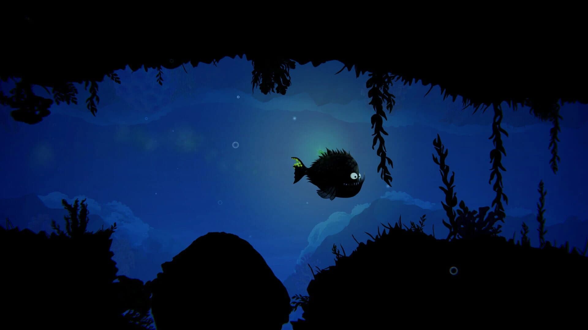 Lumara screenshot 1
