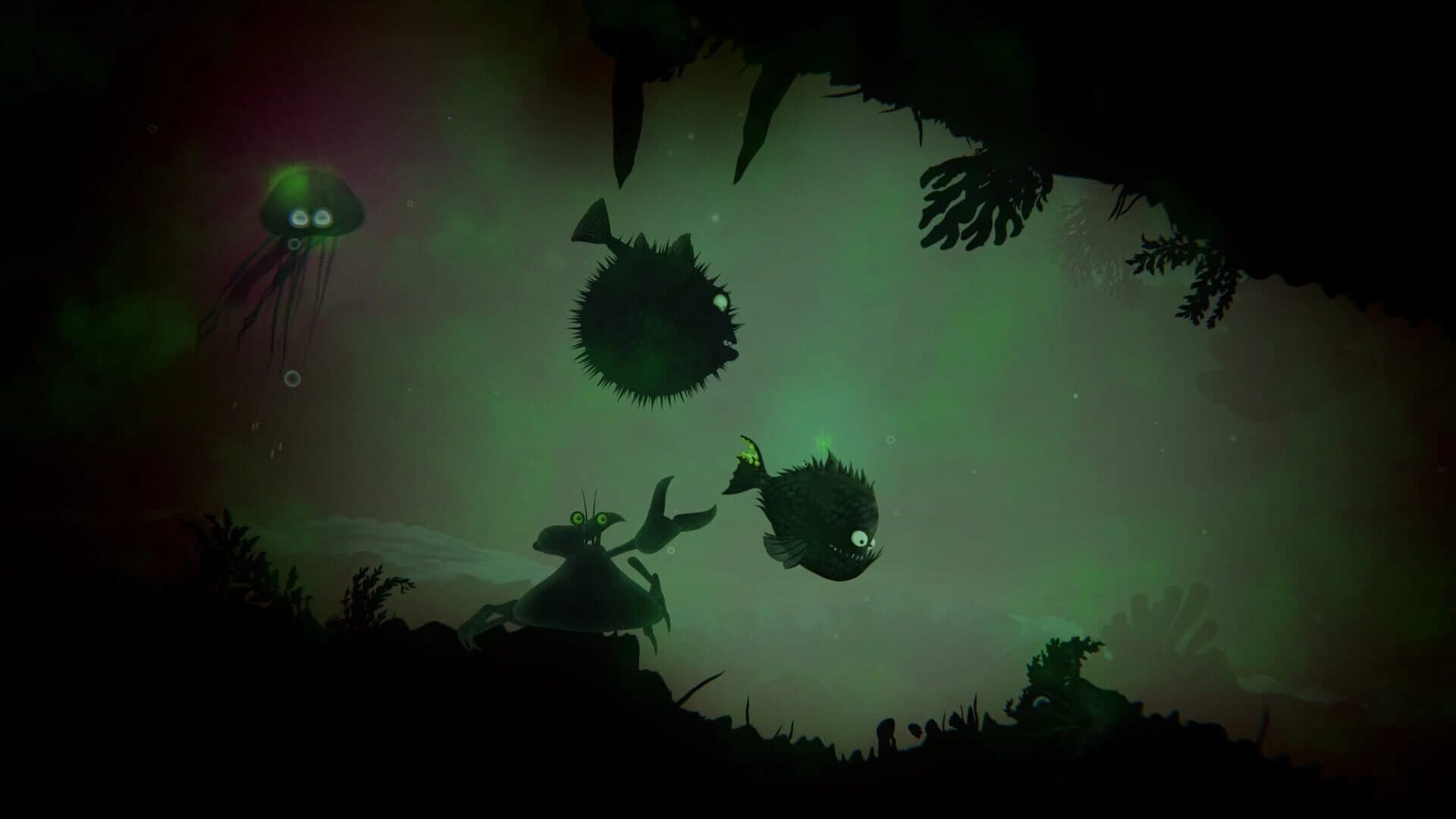 Lumara screenshot 3
