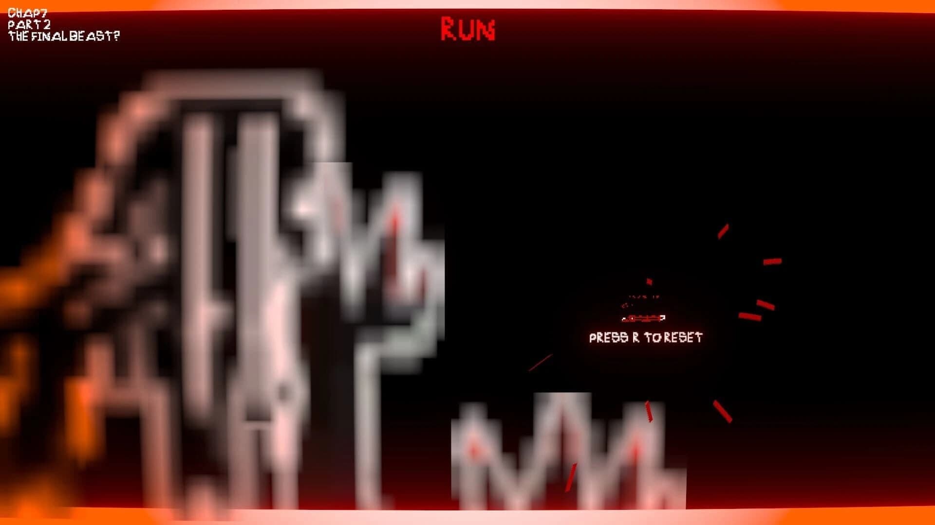 Lumba: Redux screenshot 5