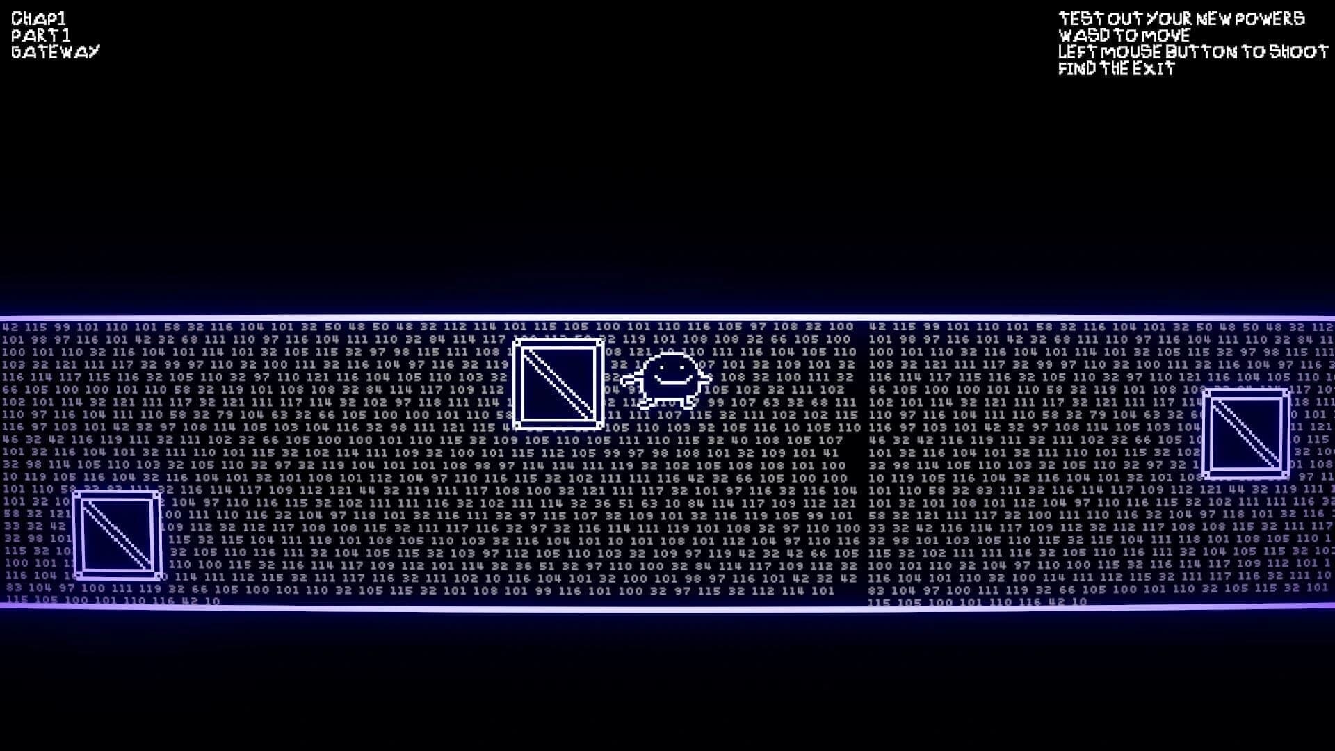 Lumba: Redux screenshot 2