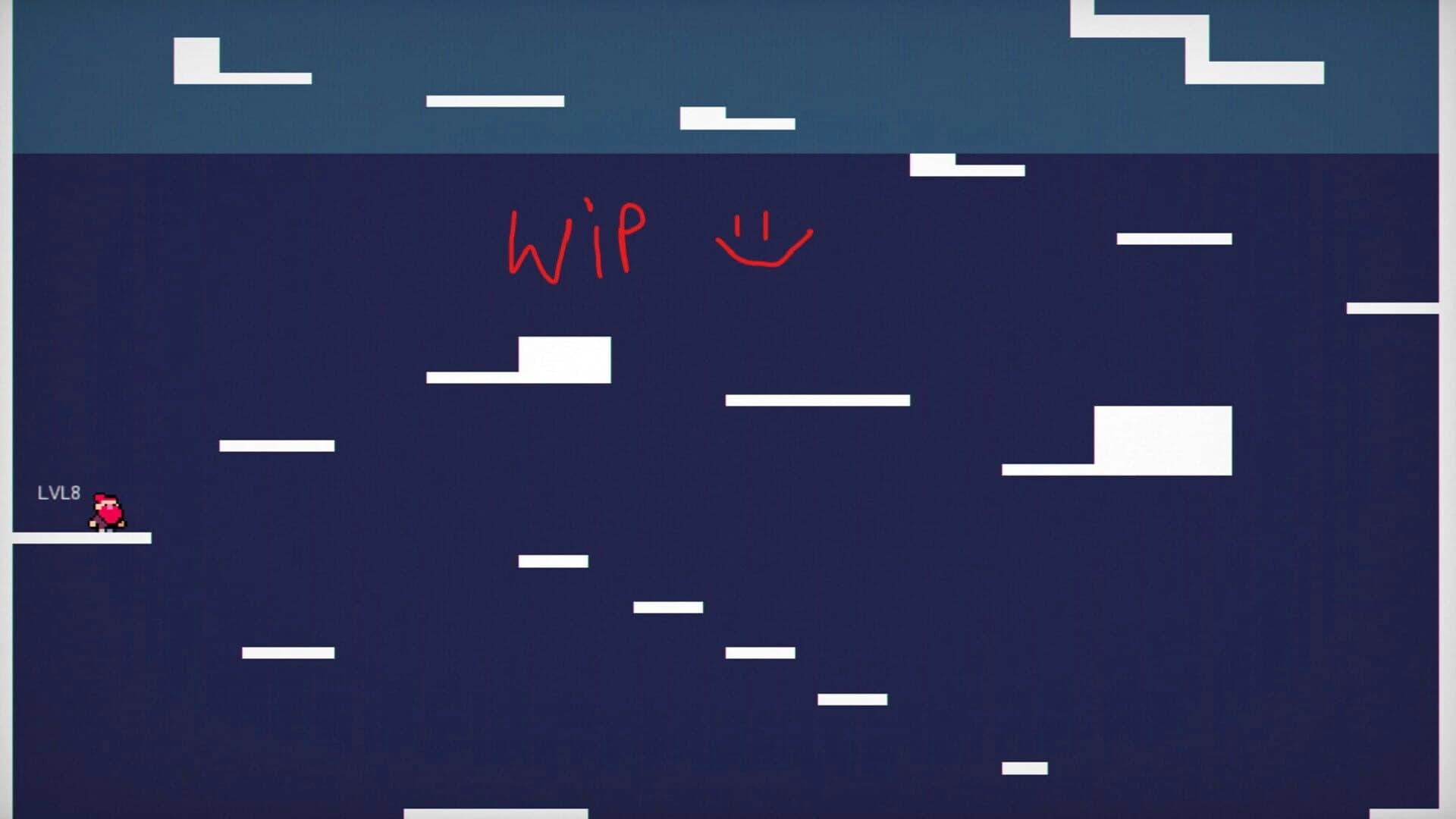Lumbah Jump screenshot 5