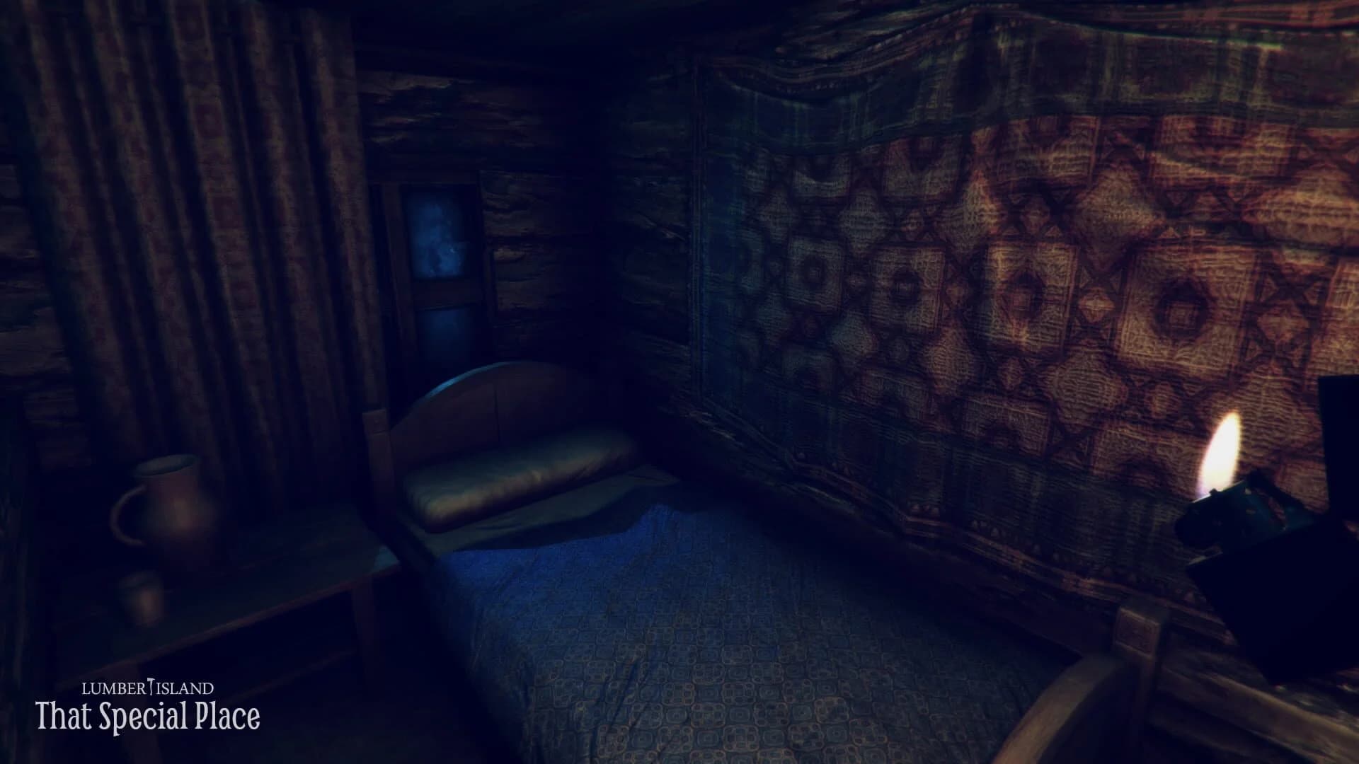 Lumber Island - That Special Place screenshot 5