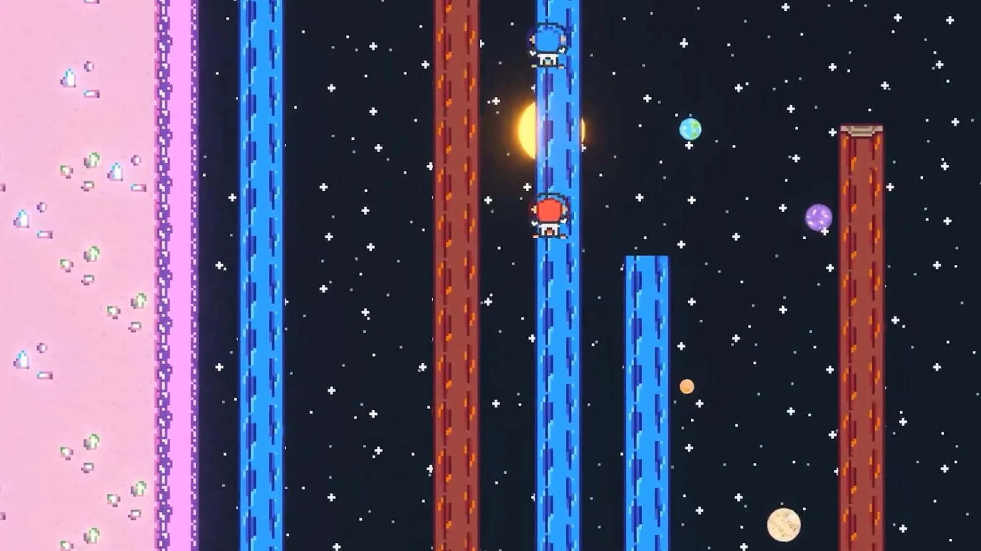 Lumber Party screenshot 5