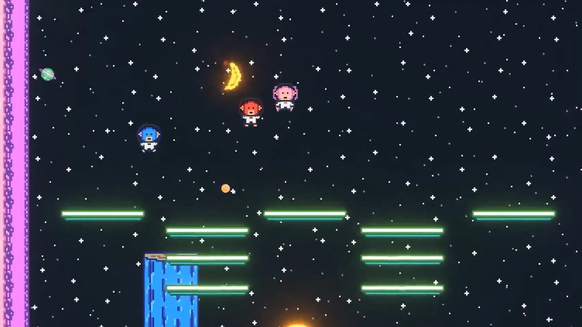 Lumber Party screenshot 3