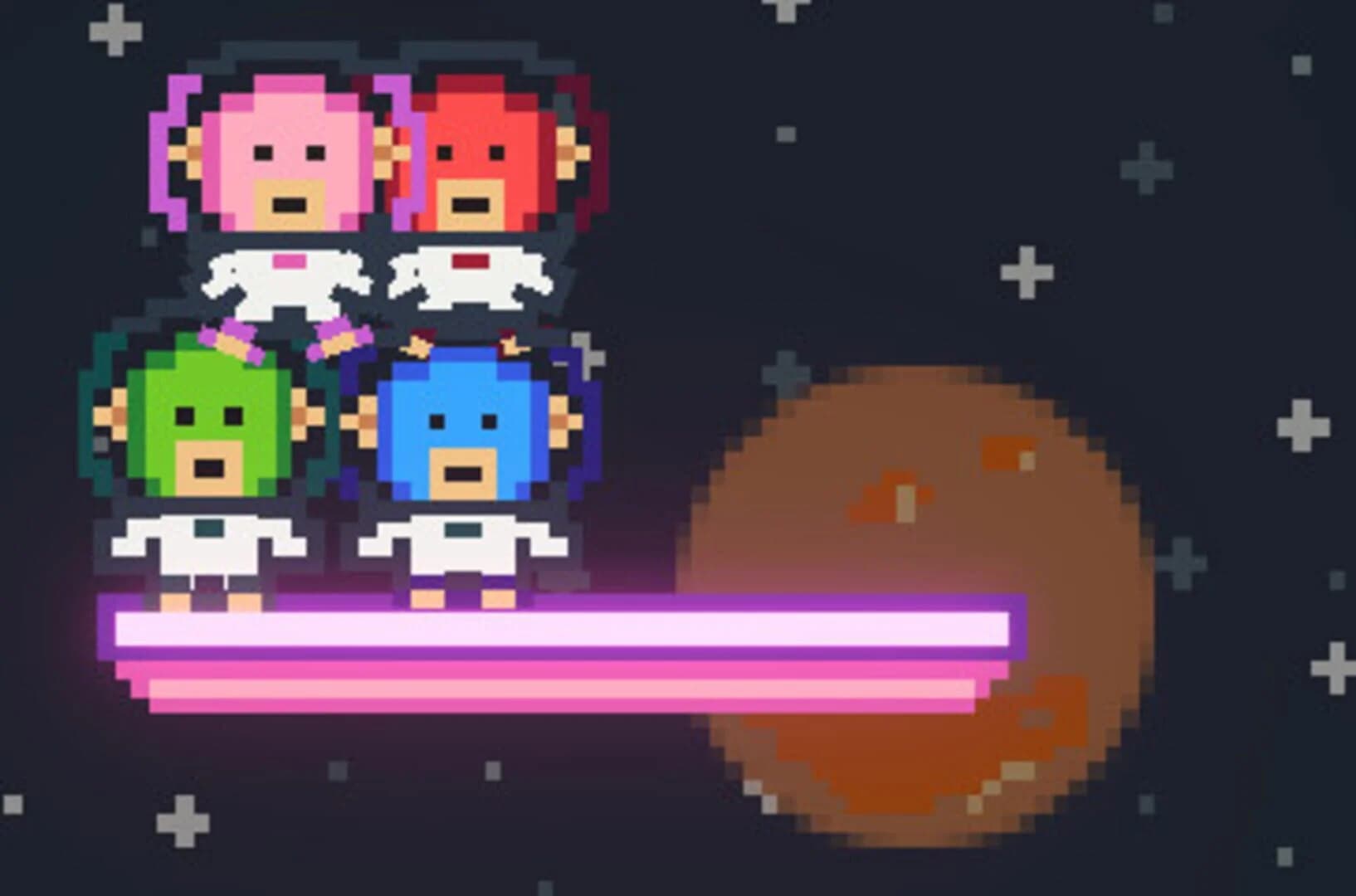 Lumber Party screenshot 4