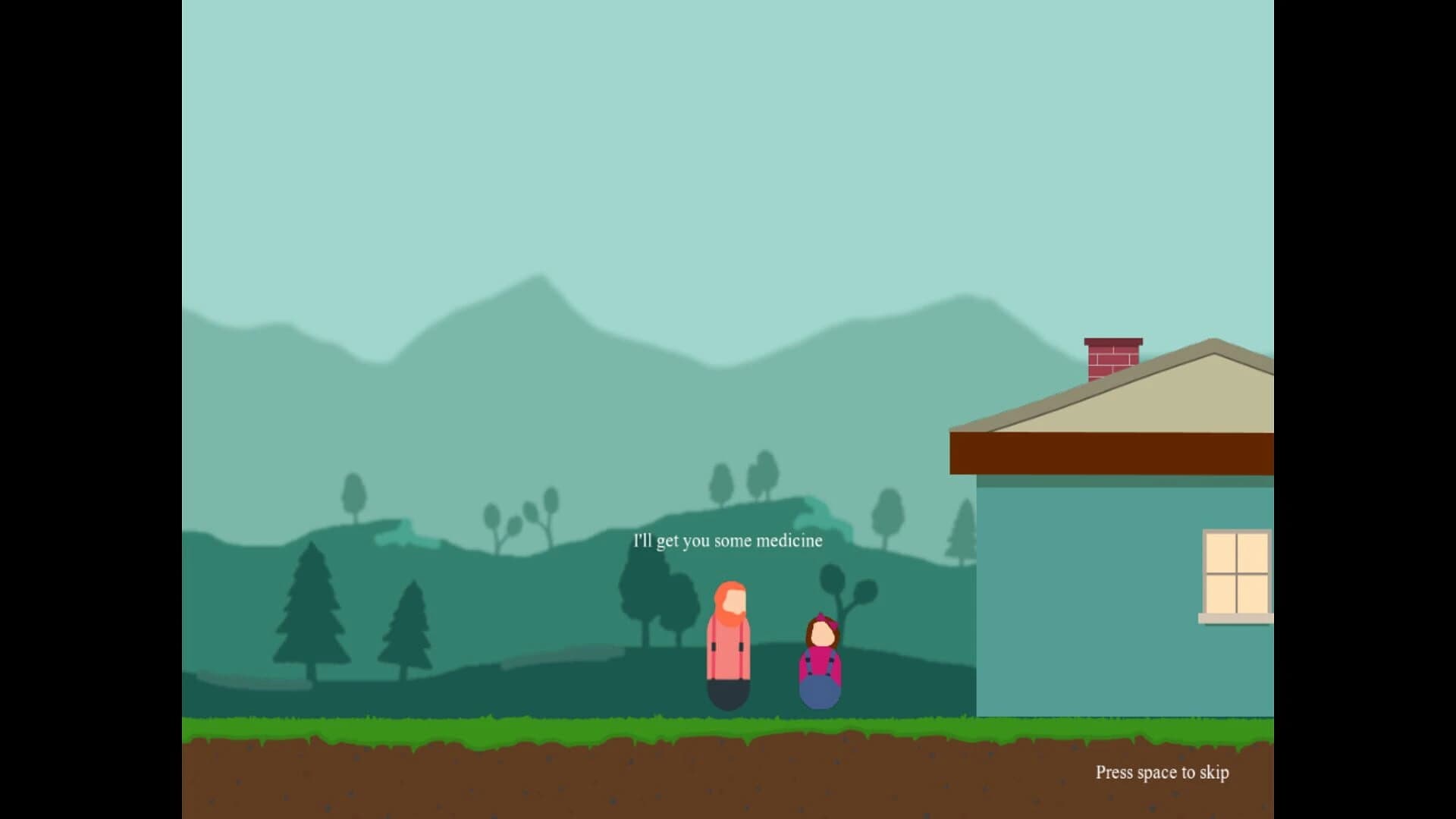 LumberJack screenshot 1