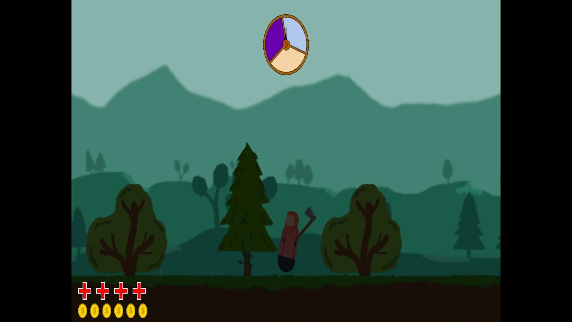 LumberJack screenshot 2