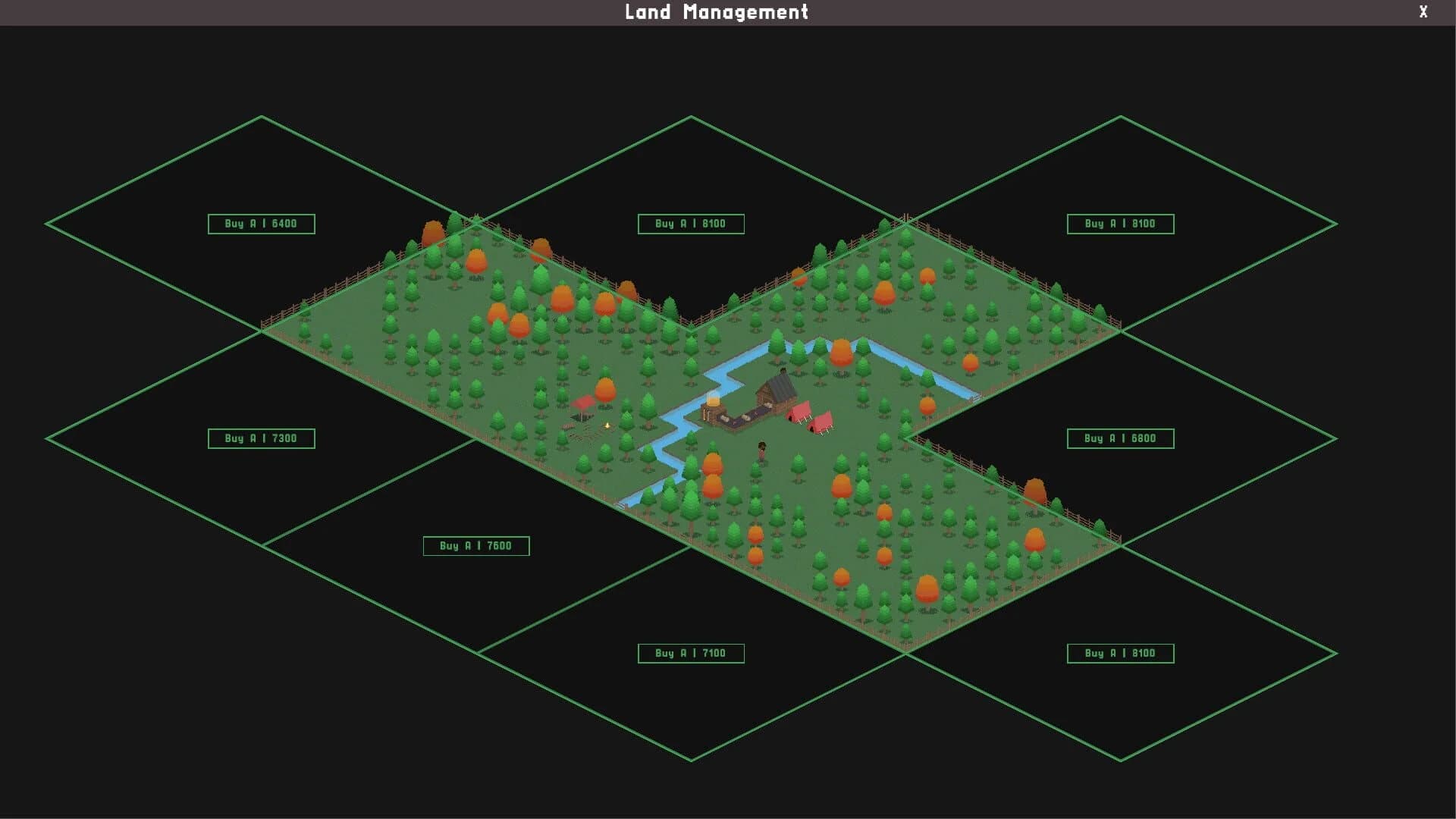 Lumbermill screenshot 4