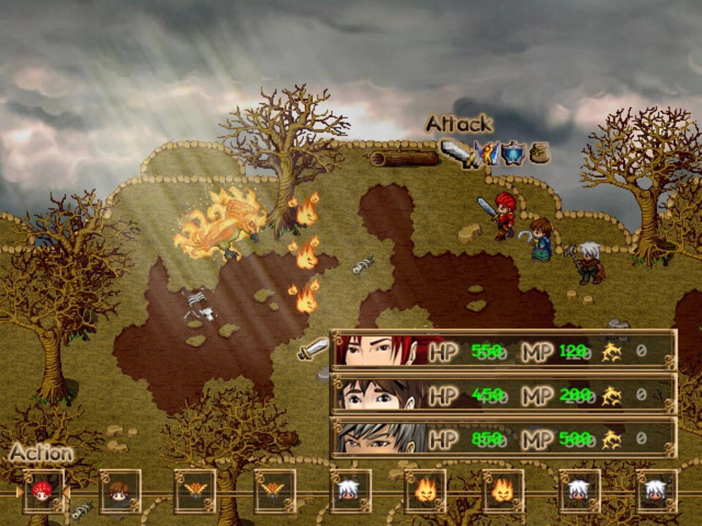 Lumen screenshot 4