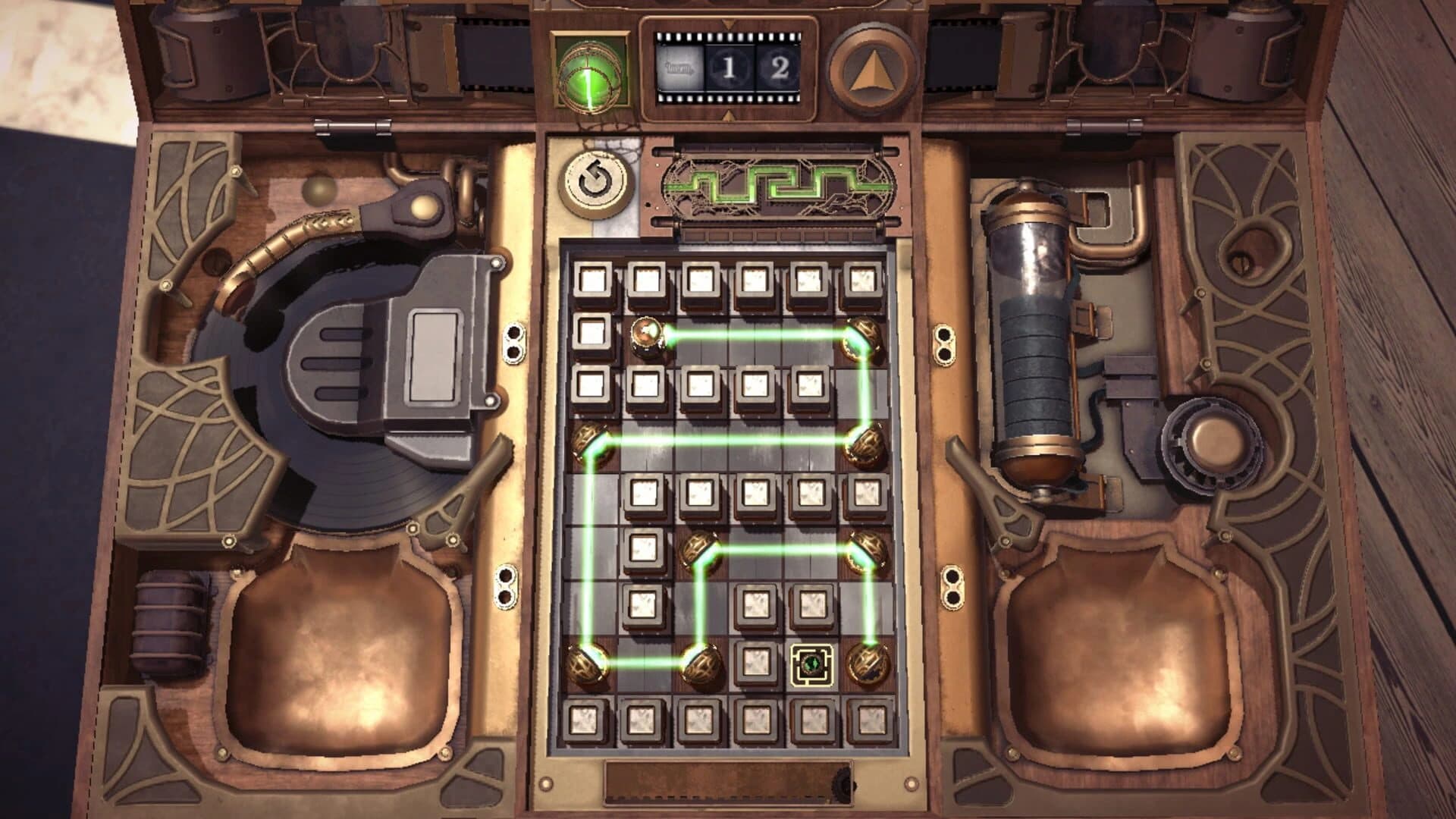 Lumen. screenshot 4