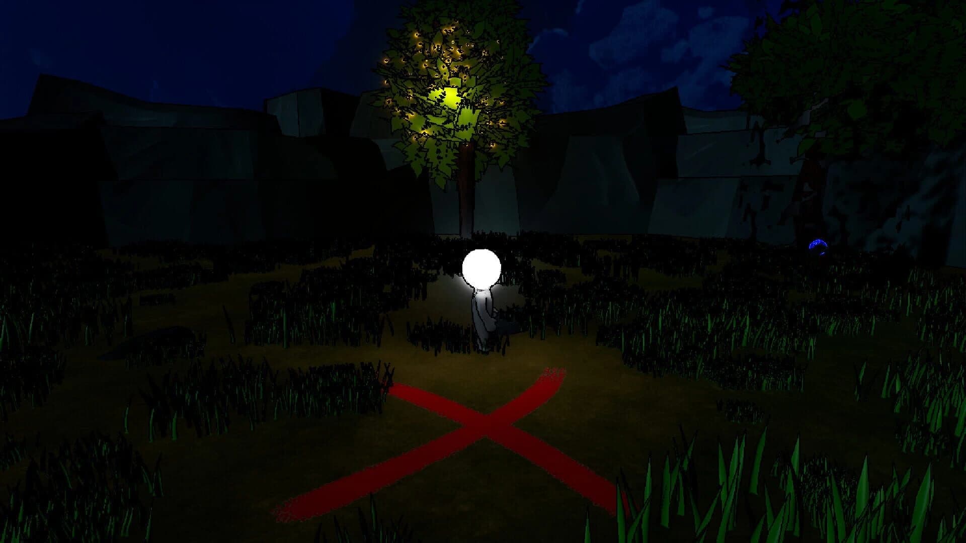 Lumen: The Last Hope screenshot 3