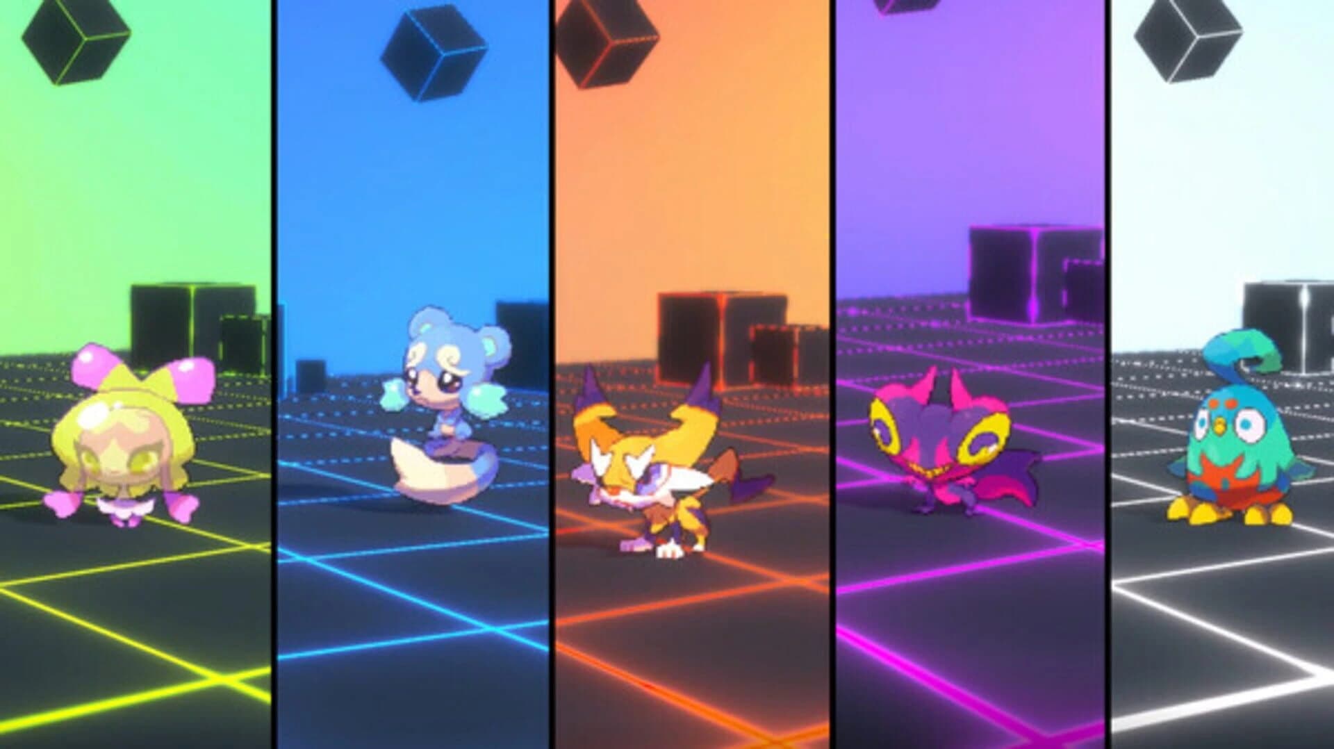 LumenTale: Memories of Trey screenshot 7