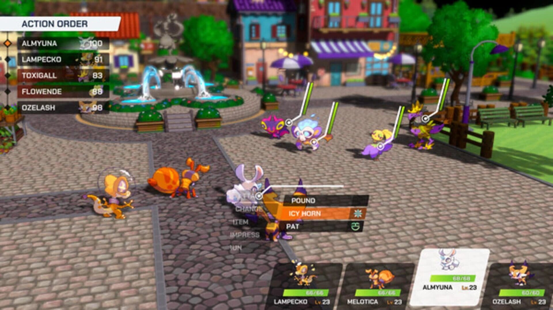 LumenTale: Memories of Trey screenshot 9