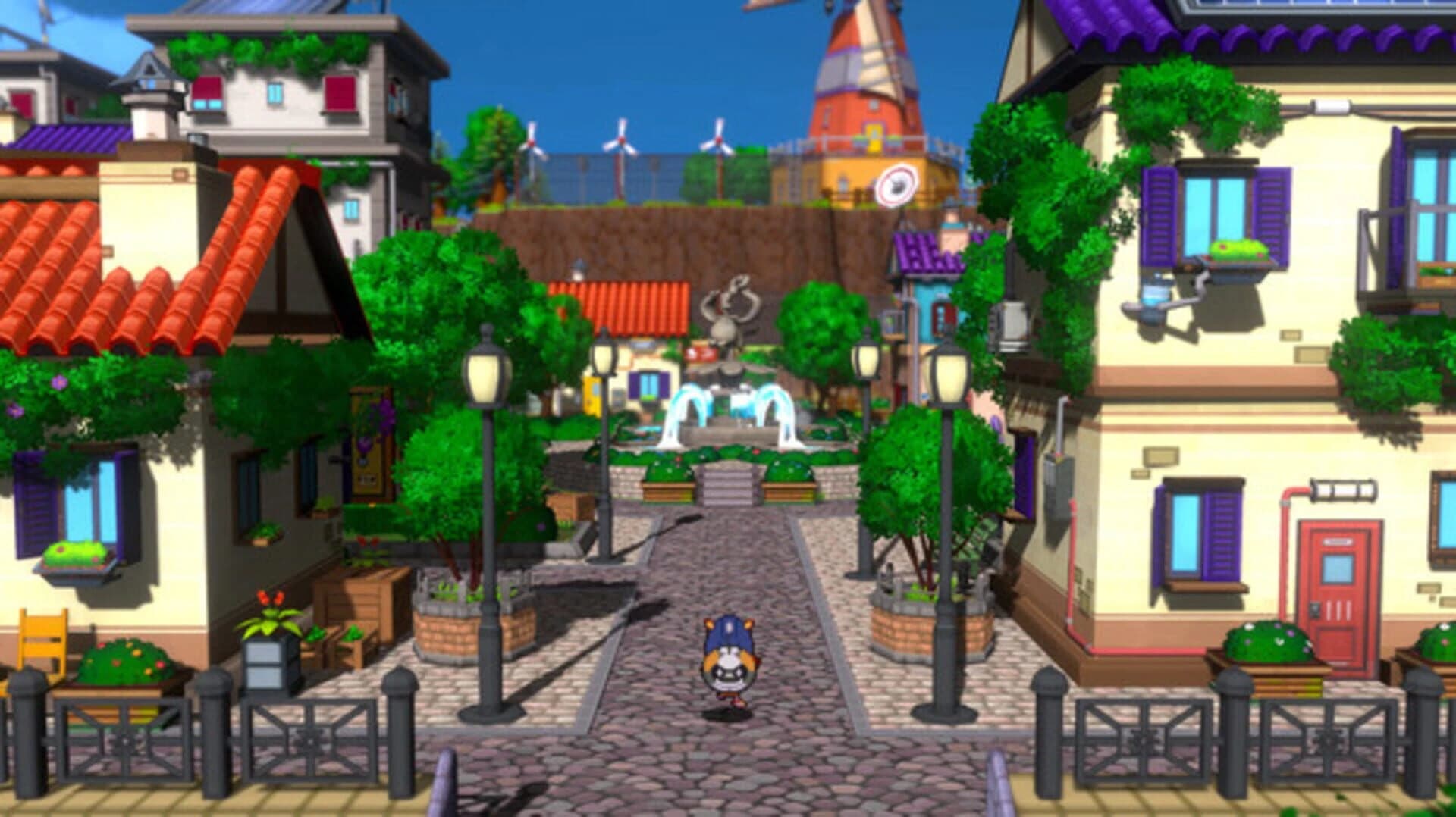 LumenTale: Memories of Trey screenshot 6