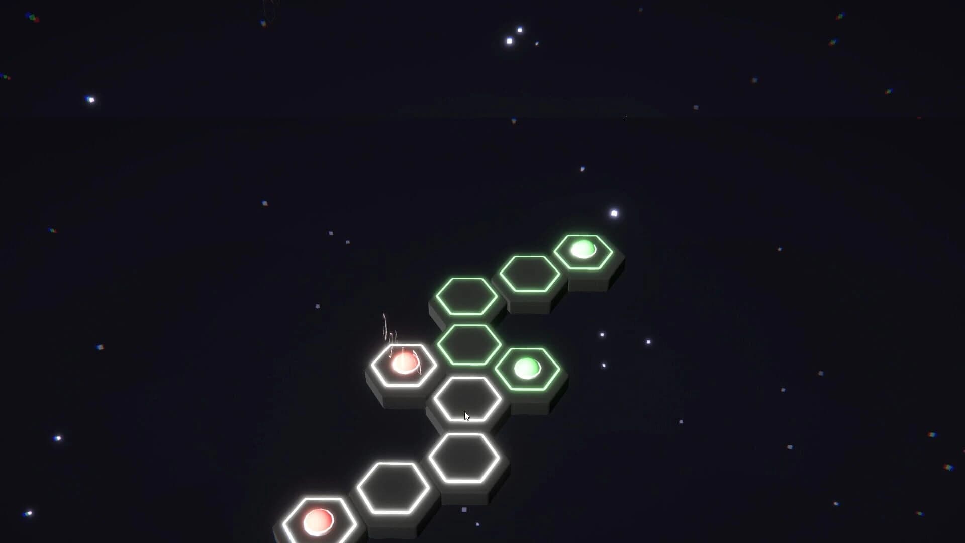 Lumexa screenshot 2