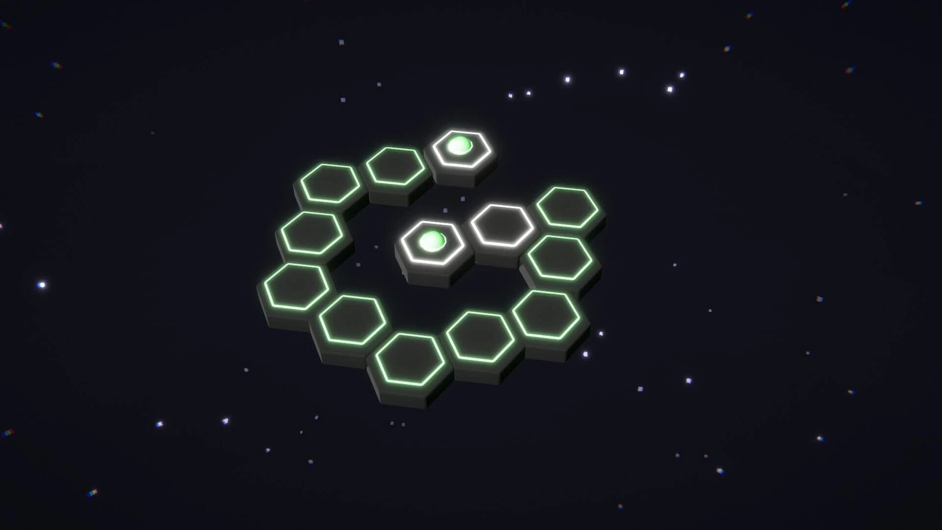 Lumexa screenshot 1