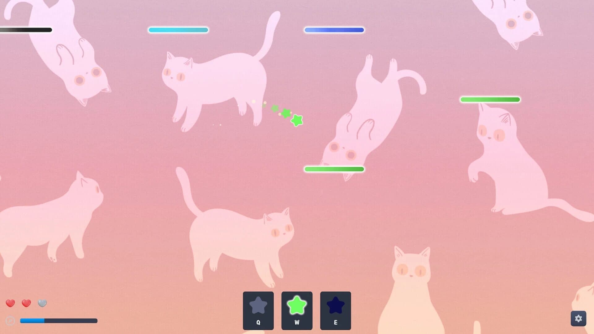 Lumi Trek screenshot 2