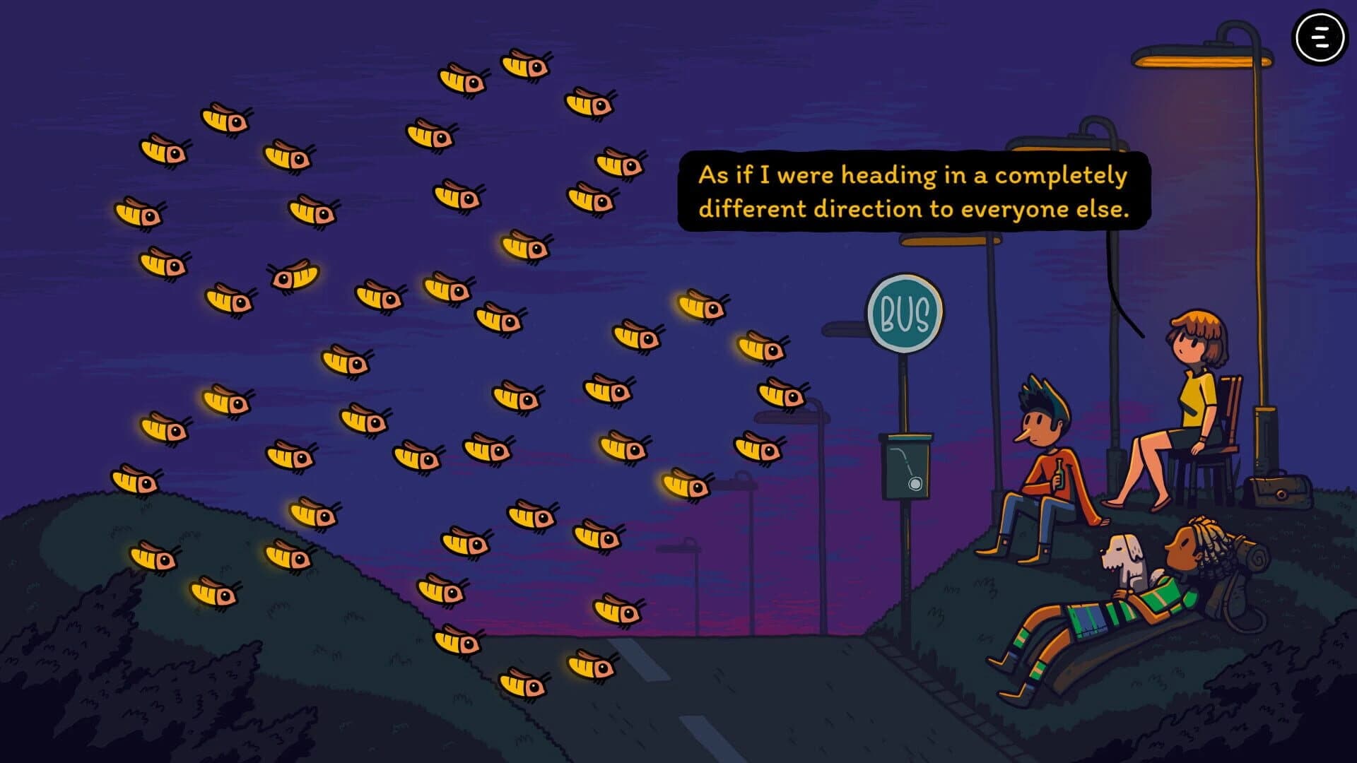 LumiBus screenshot 5