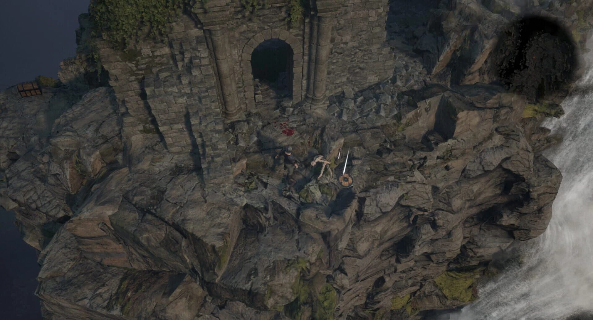 Lumiel the Awakening screenshot 4