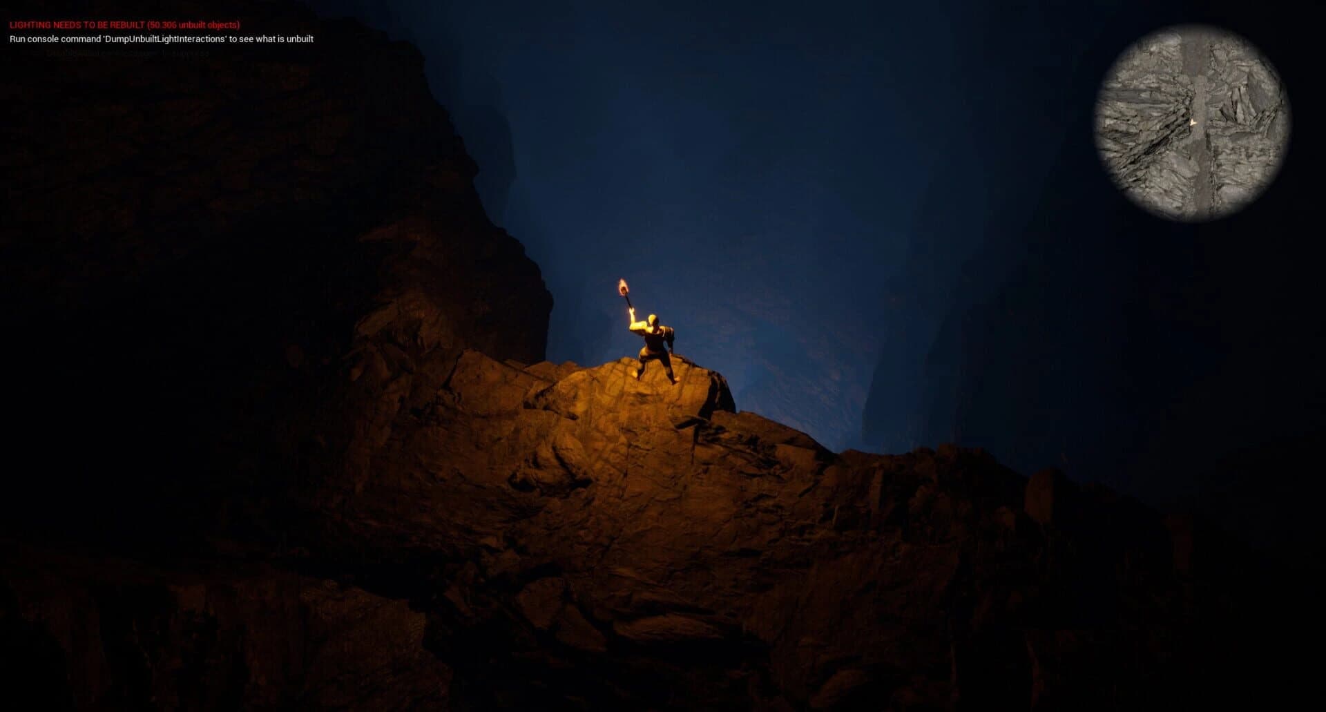 Lumiel the Awakening screenshot 2