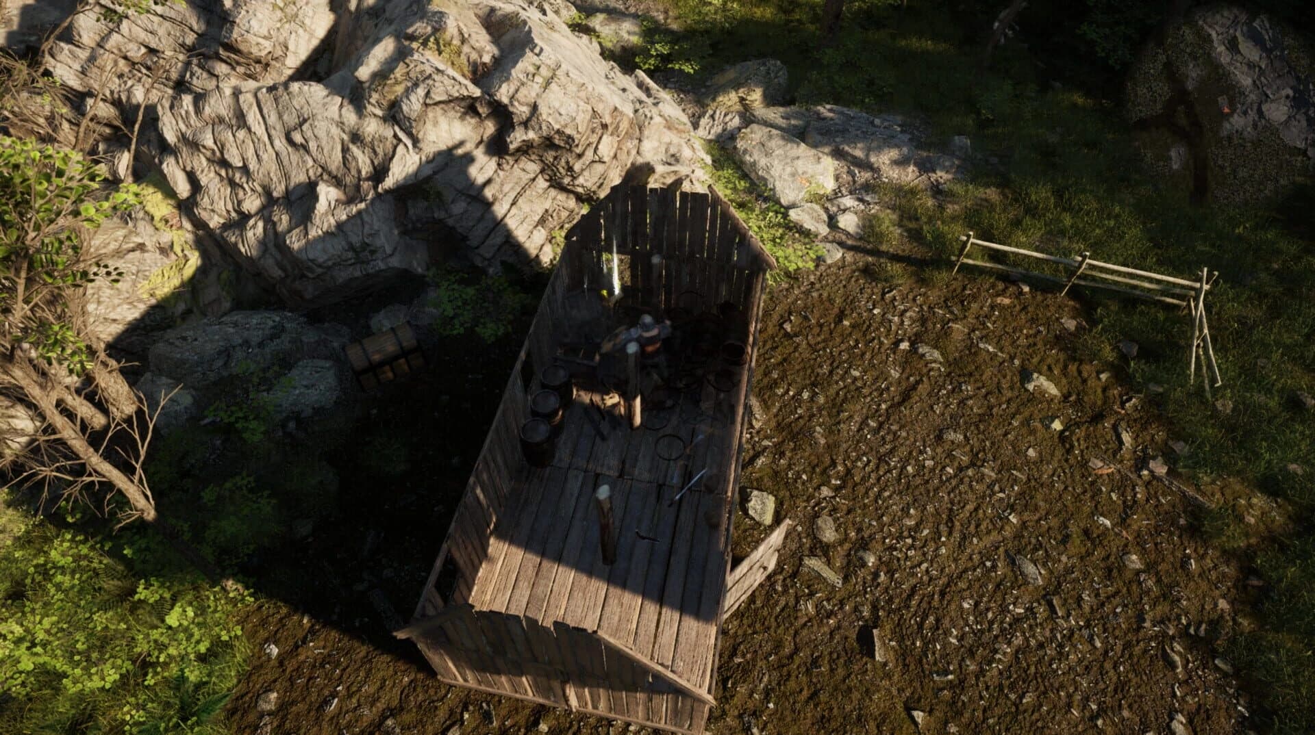 Lumiel the Awakening screenshot 3