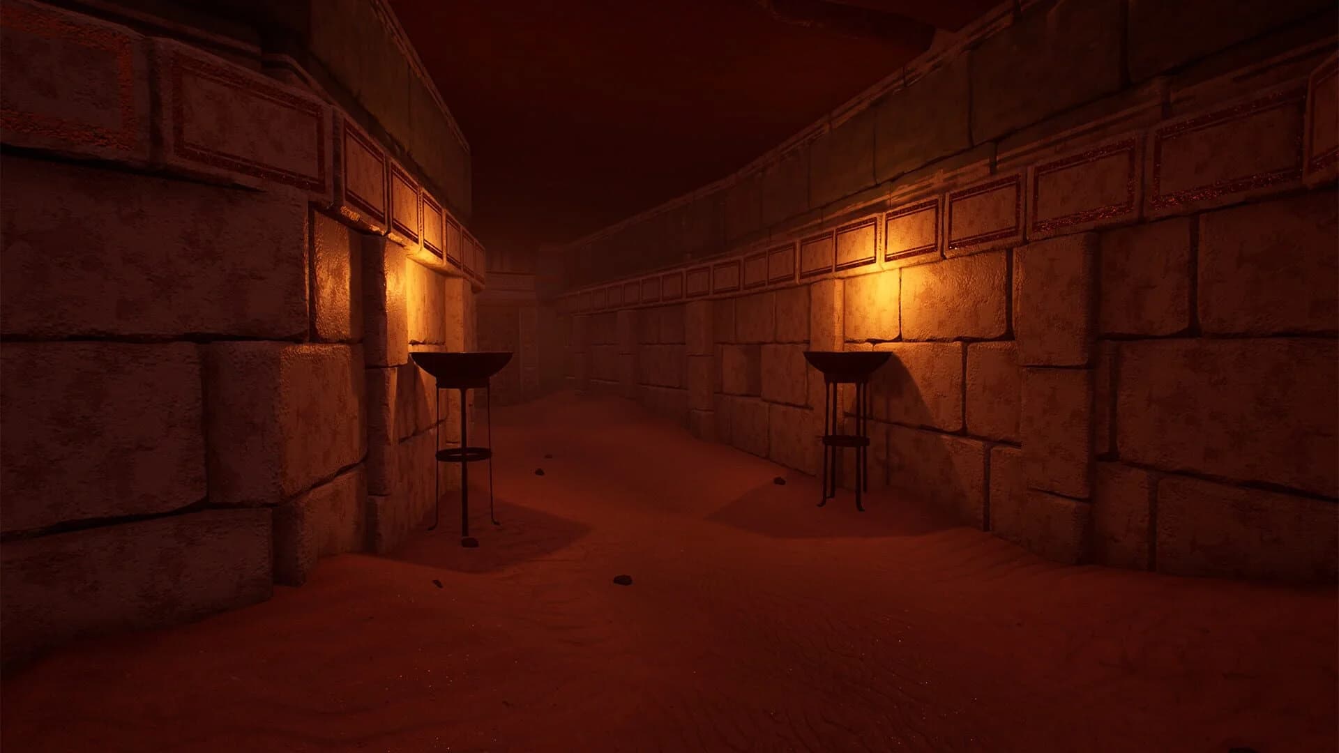 Lumina screenshot 3