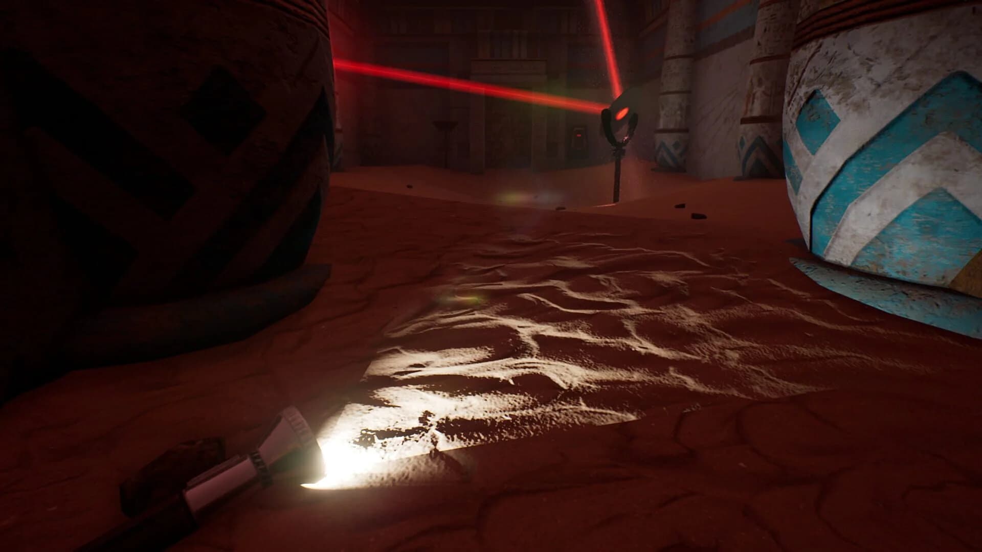 Lumina screenshot 5