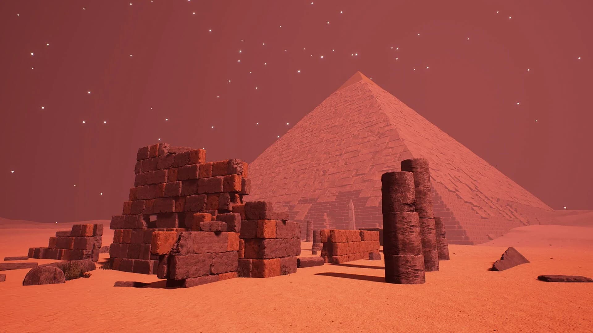 Lumina screenshot 4