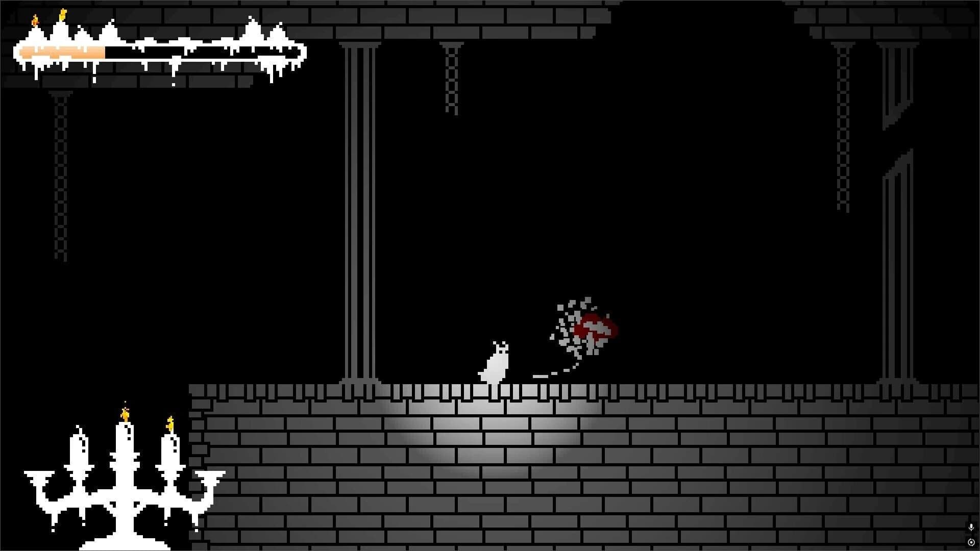 Lumina: Resenting Shadow screenshot 5