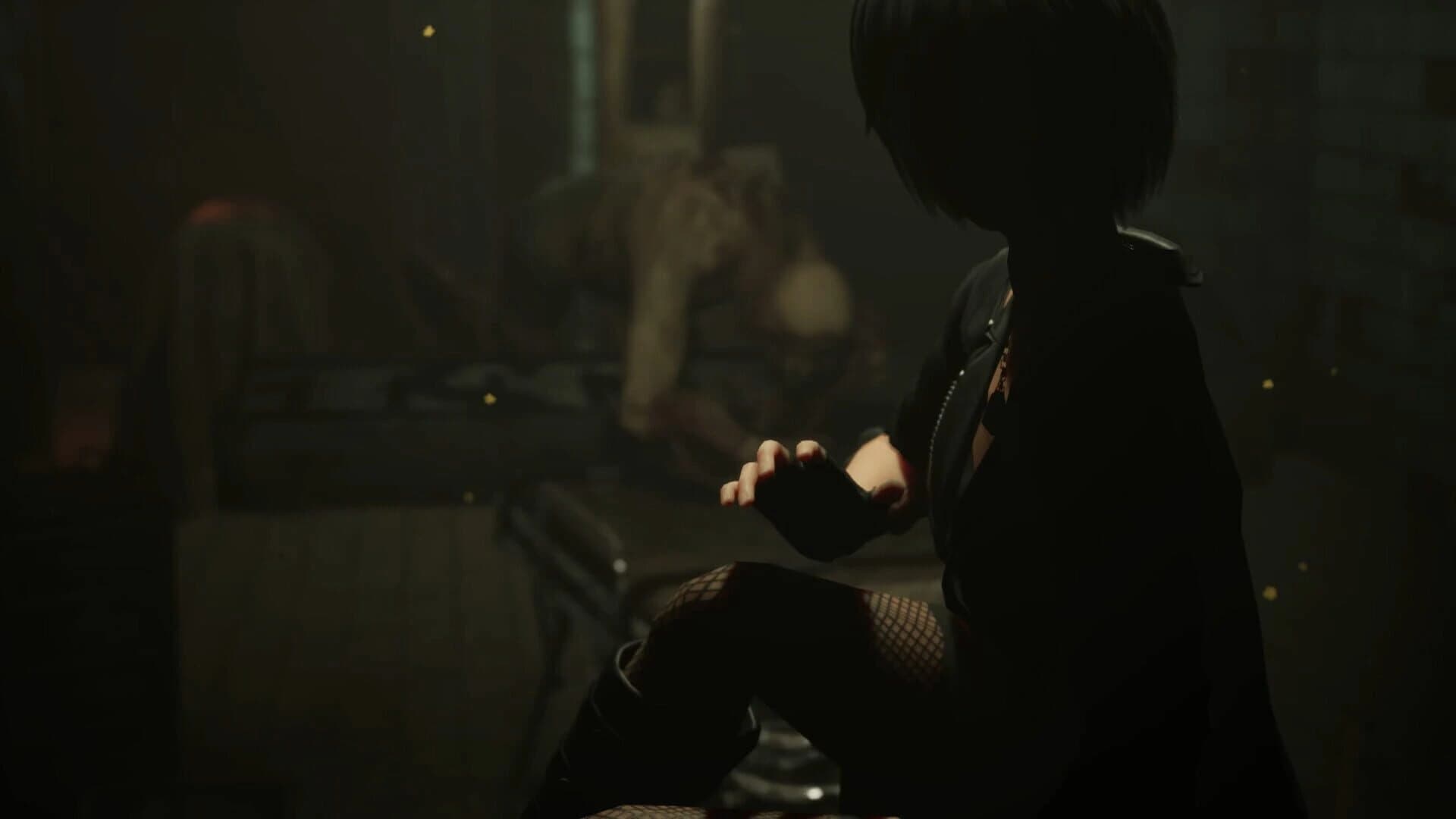Lumina Veil screenshot 4