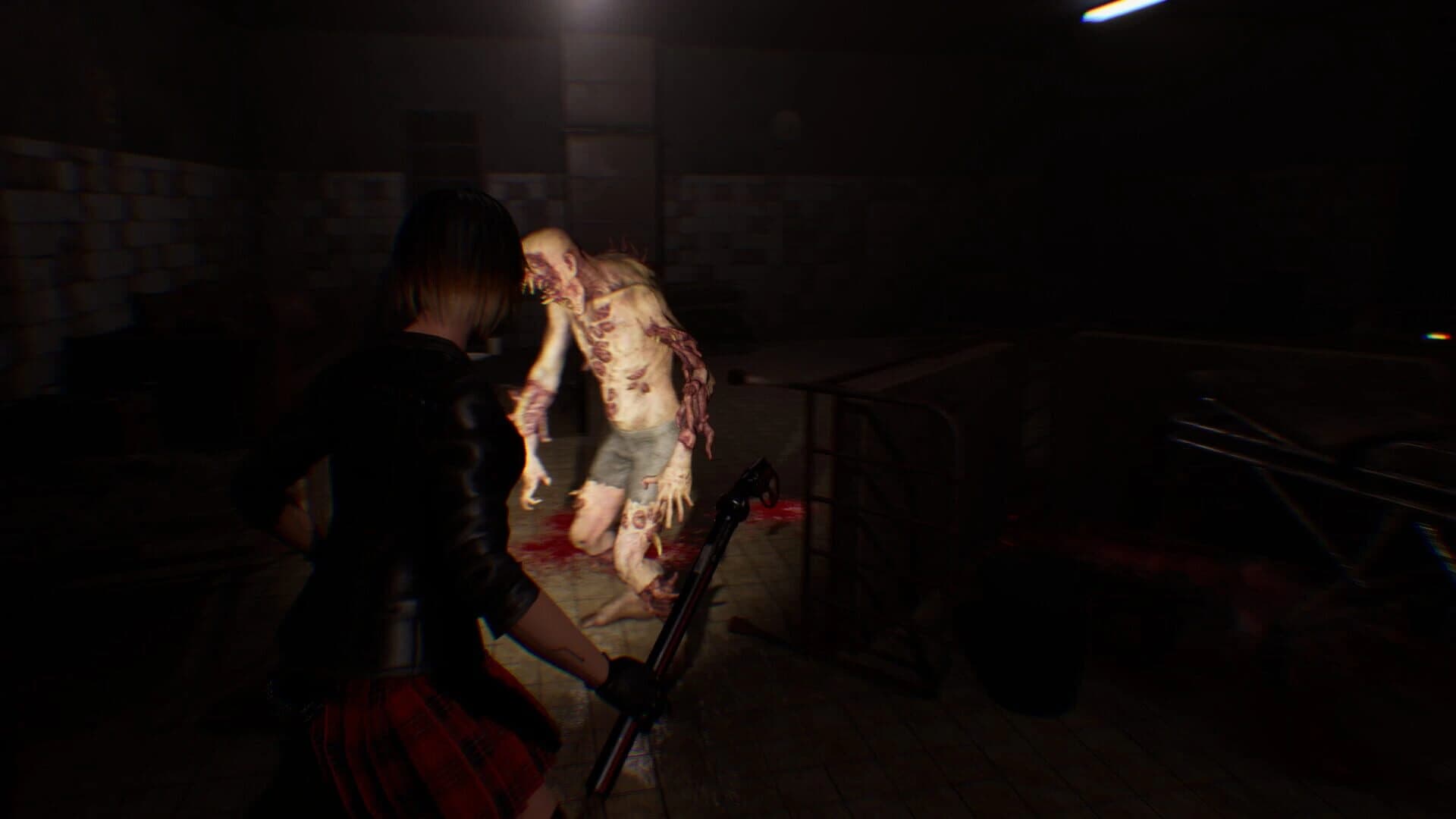 Lumina Veil screenshot 3