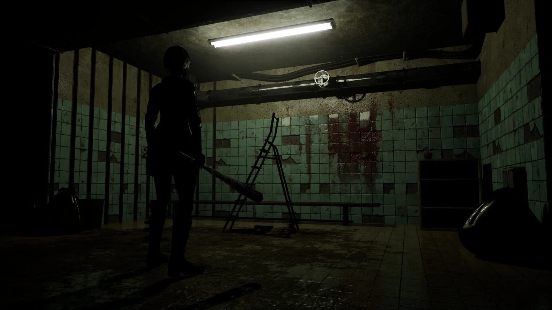 Lumina Veil screenshot 5