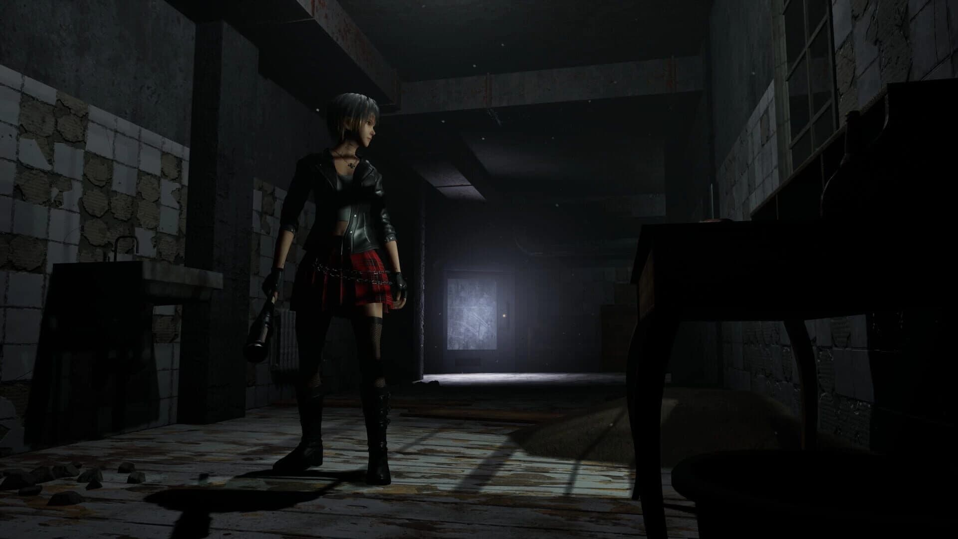 Lumina Veil screenshot 2