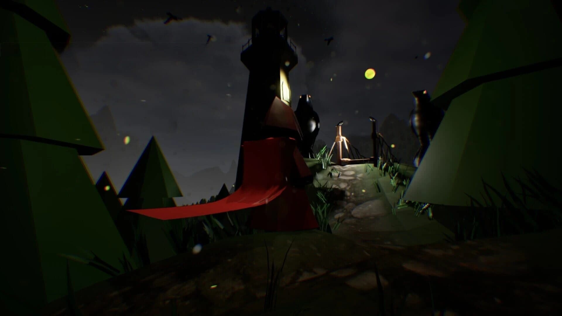 Luminaria screenshot 2