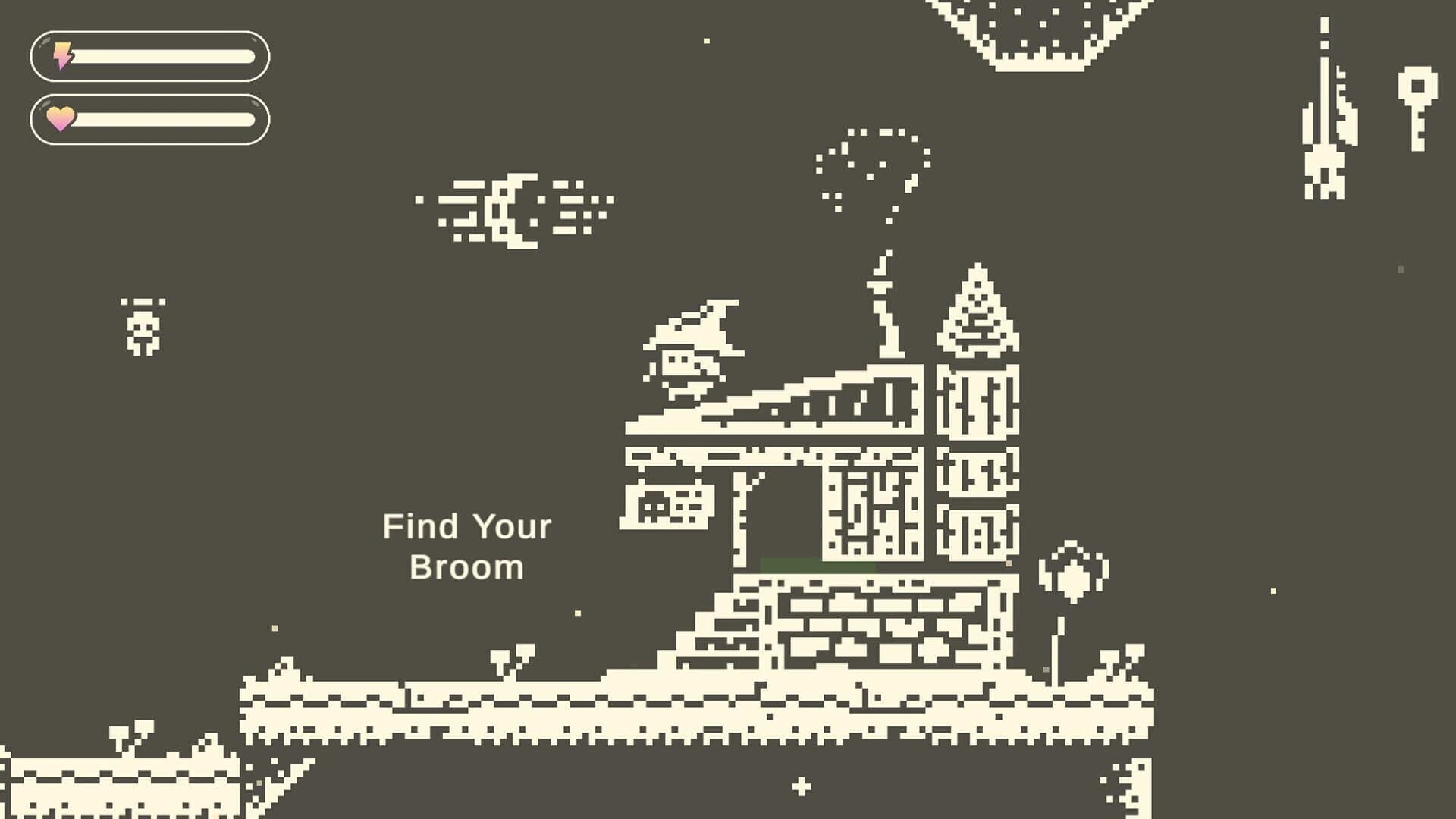 Lumina's Brew screenshot 4