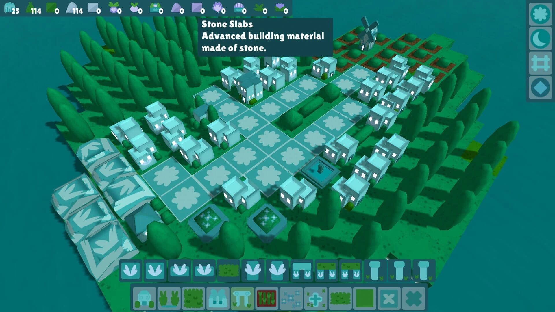 Luminastadt screenshot 5