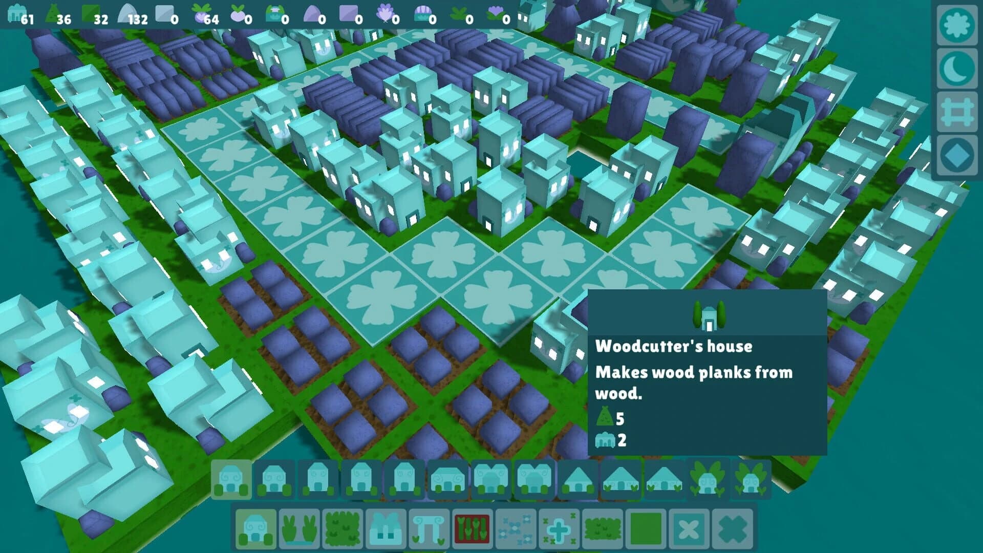 Luminastadt screenshot 4