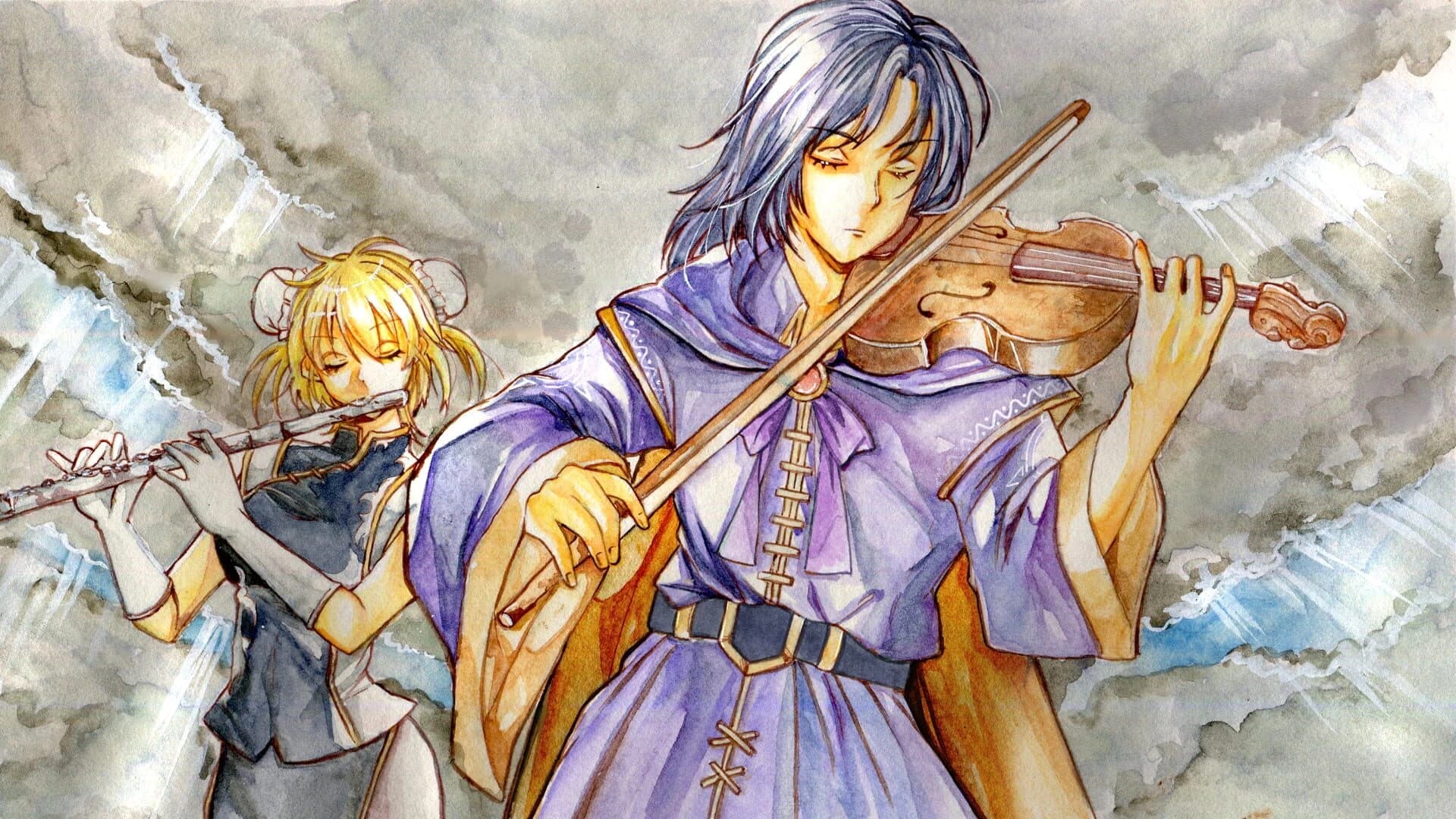 Luminex Quartet screenshot 1