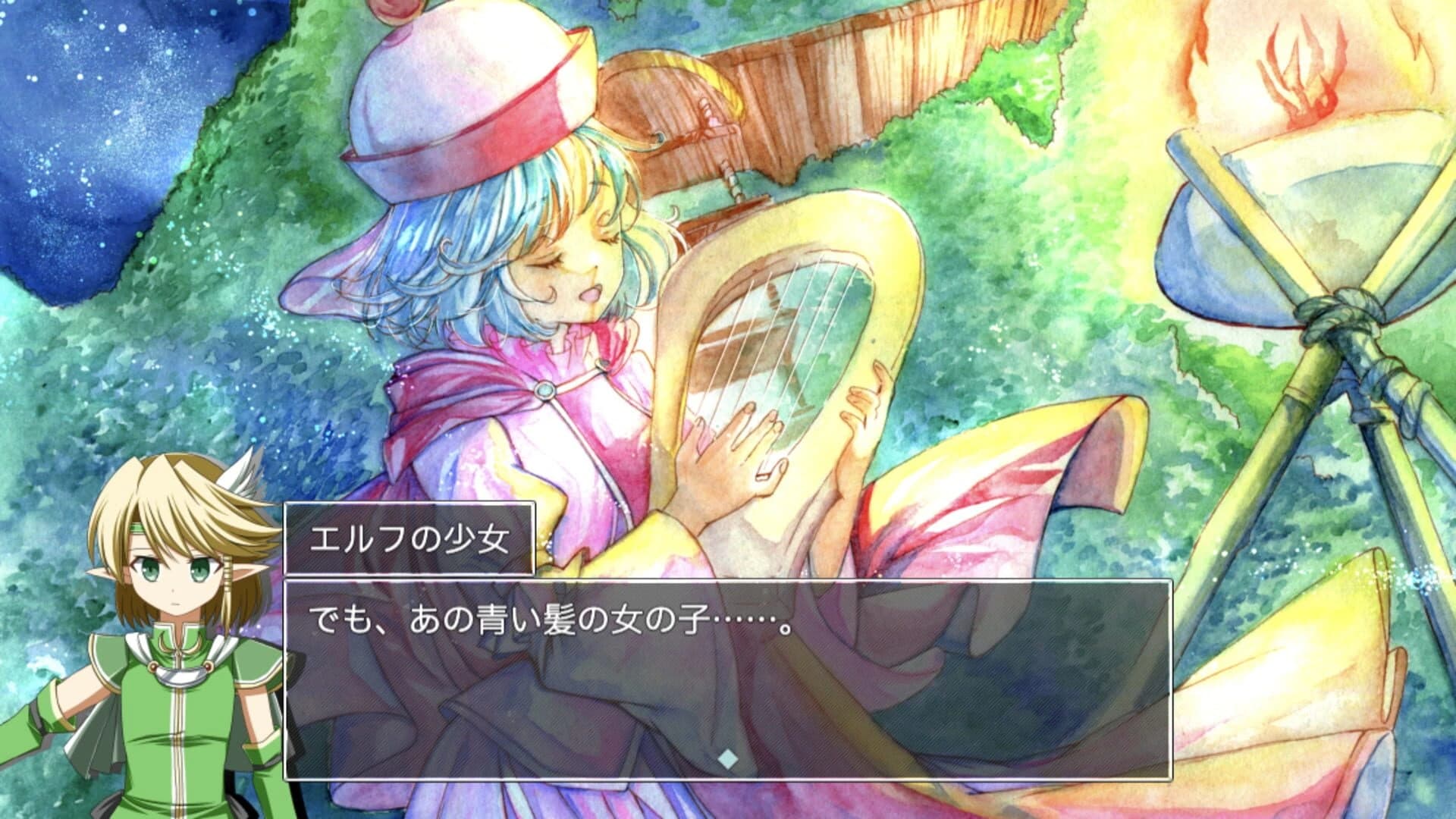 Luminex Quartet screenshot 5