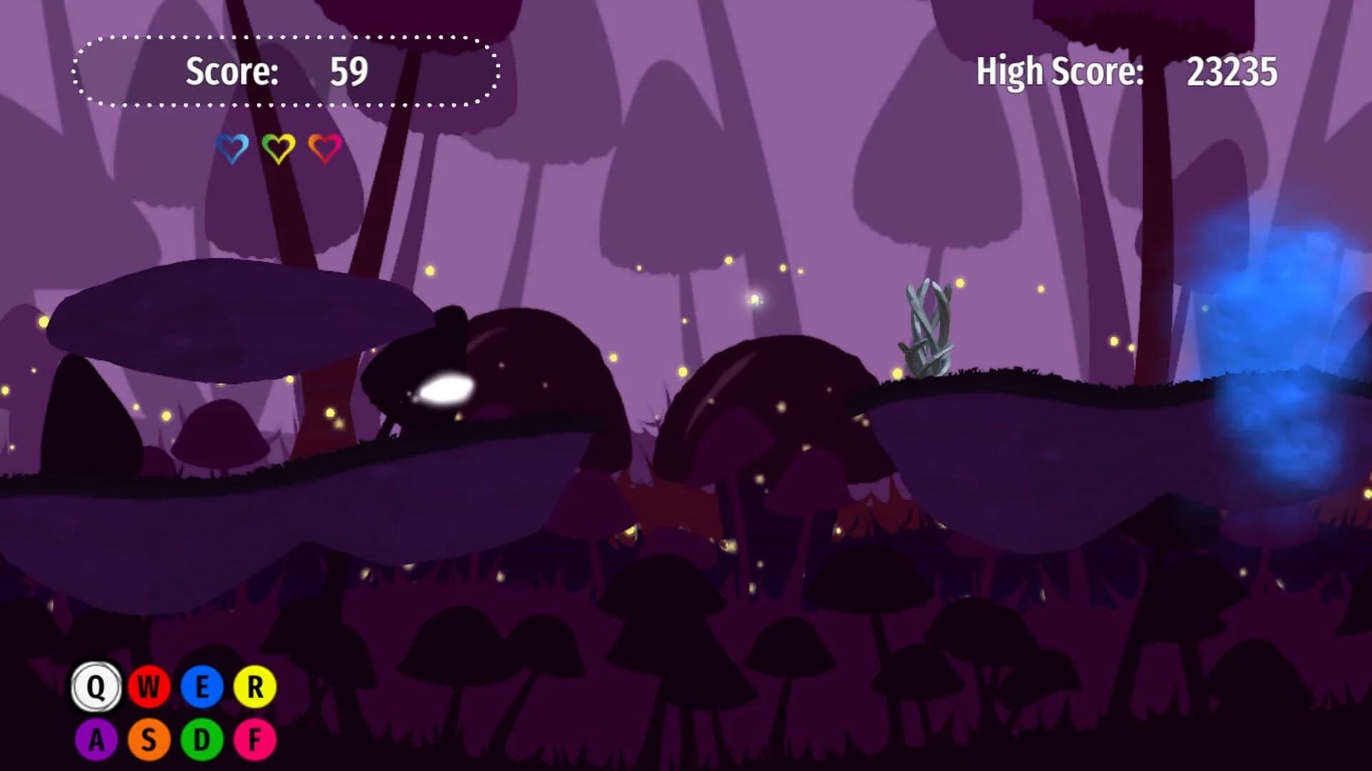 Luminos screenshot 4