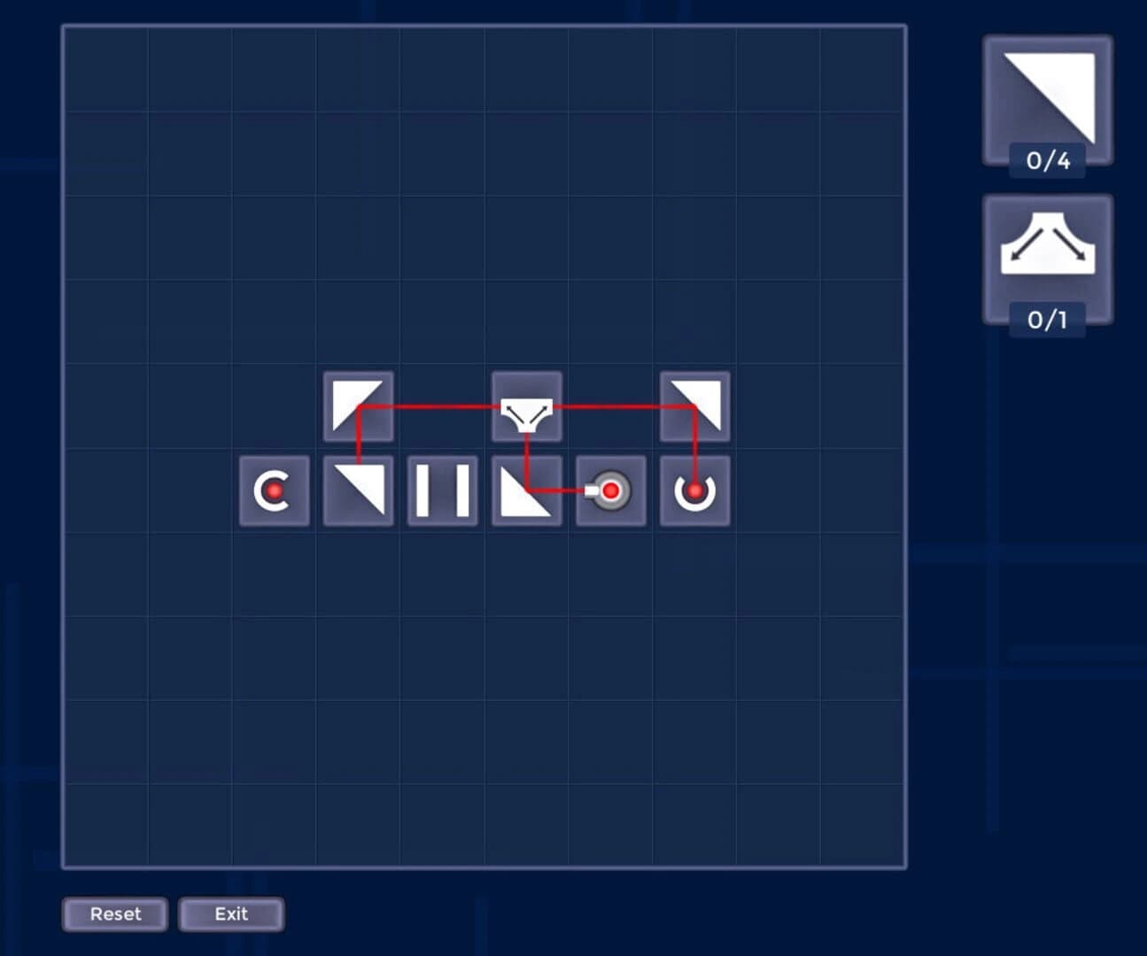 Luminoso screenshot 1