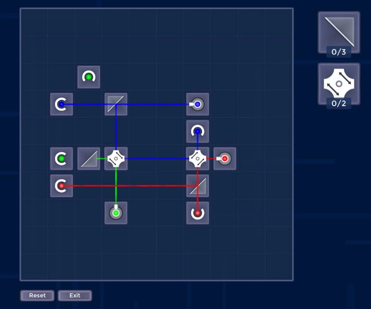 Luminoso screenshot 4
