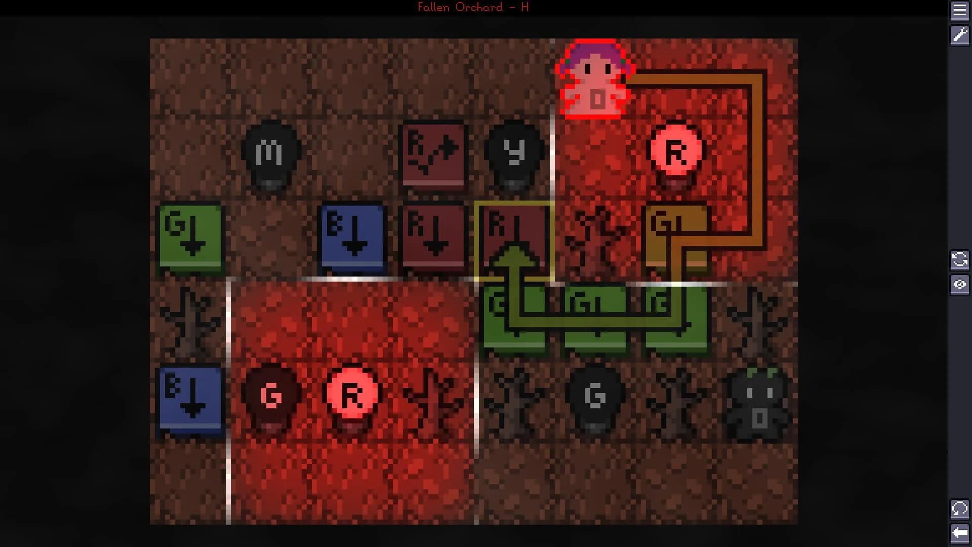 Lumins and Shades screenshot 5