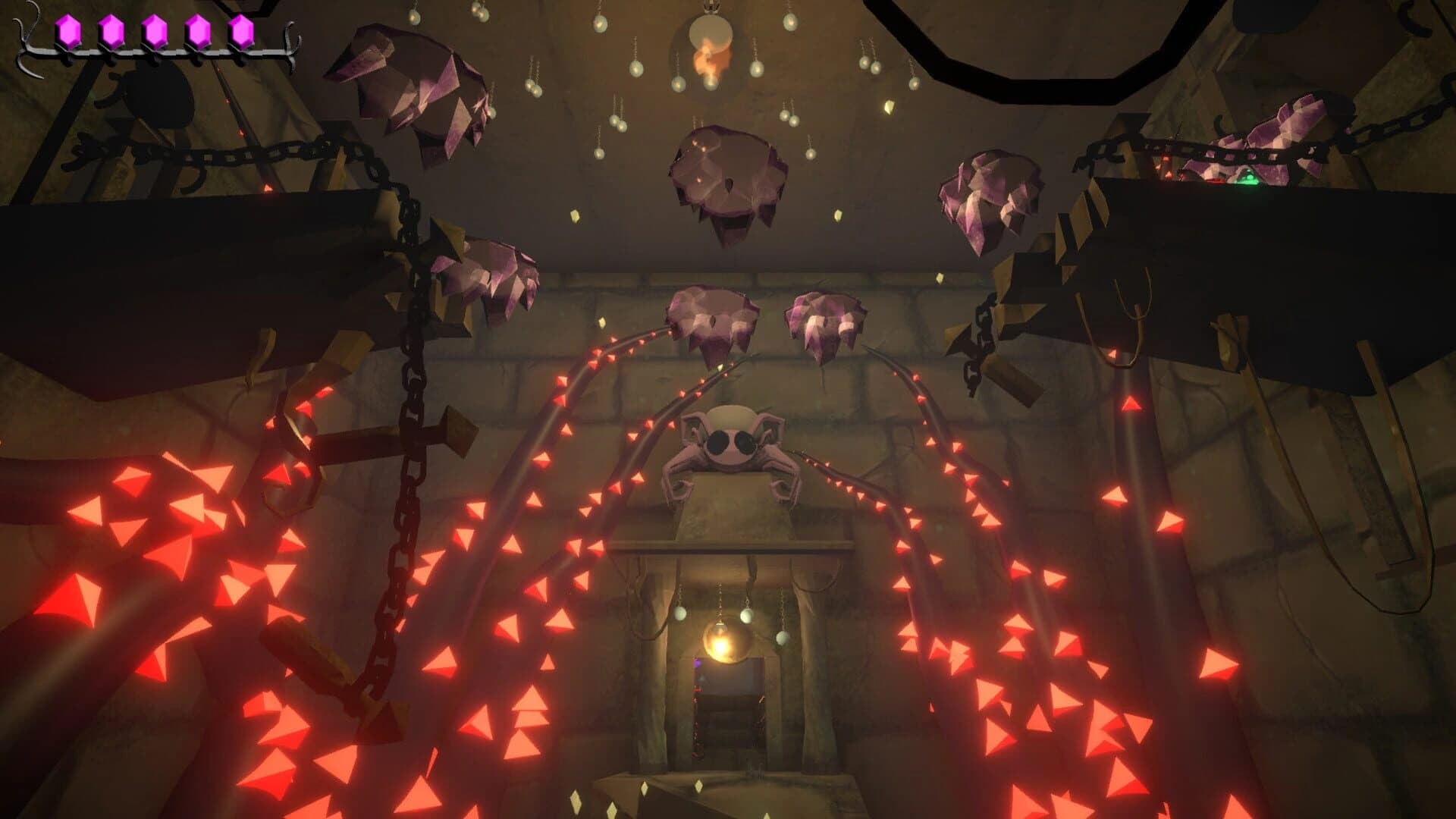 Lumin's Path screenshot 3