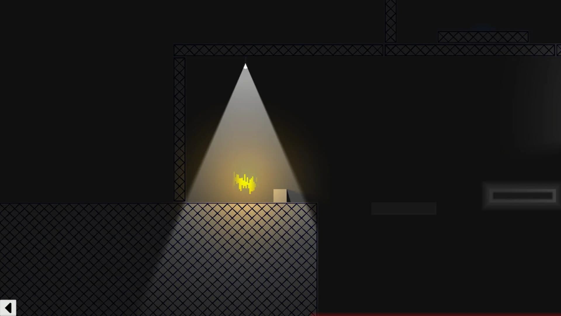 Luminus screenshot 4