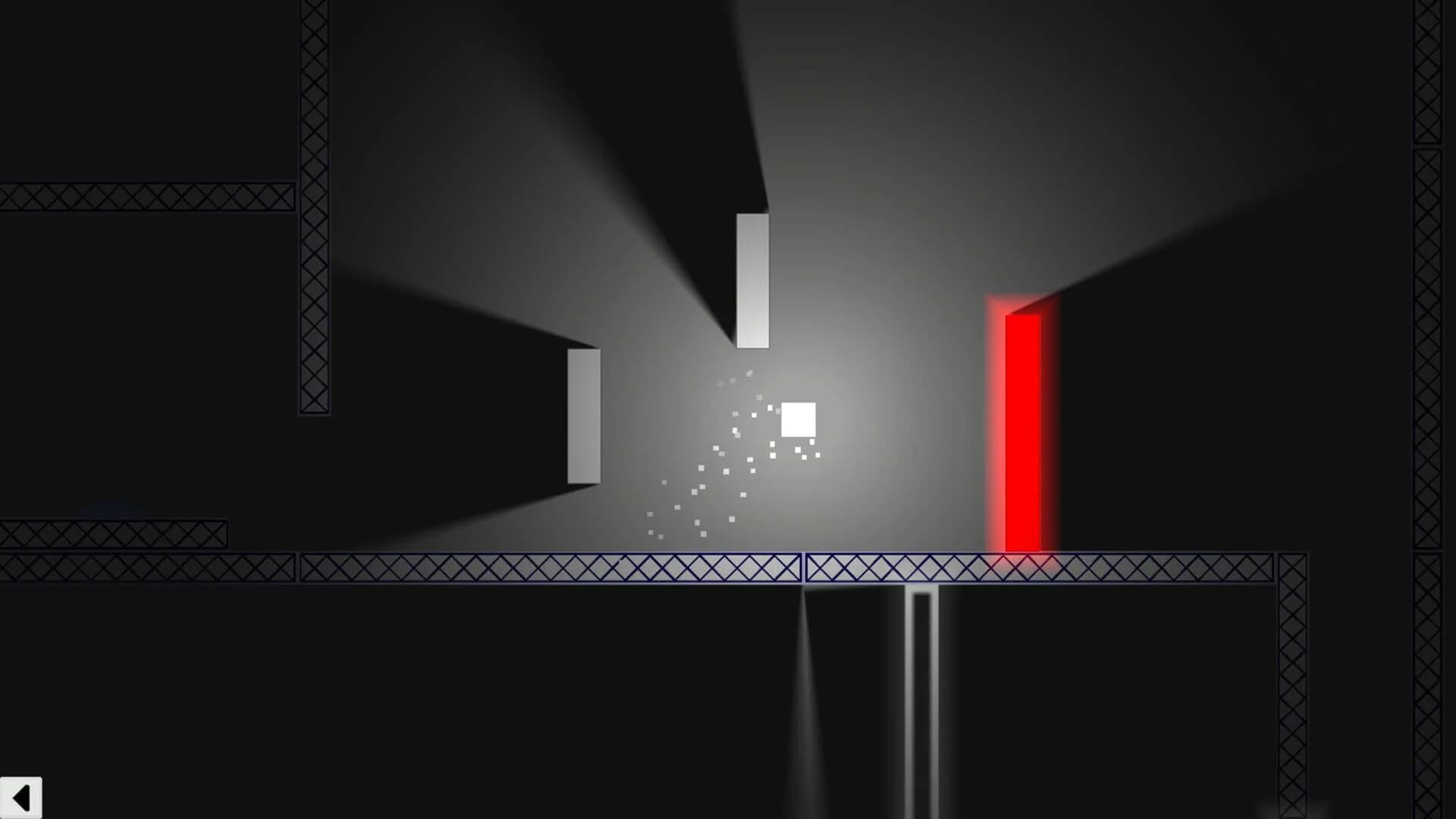 Luminus screenshot 1