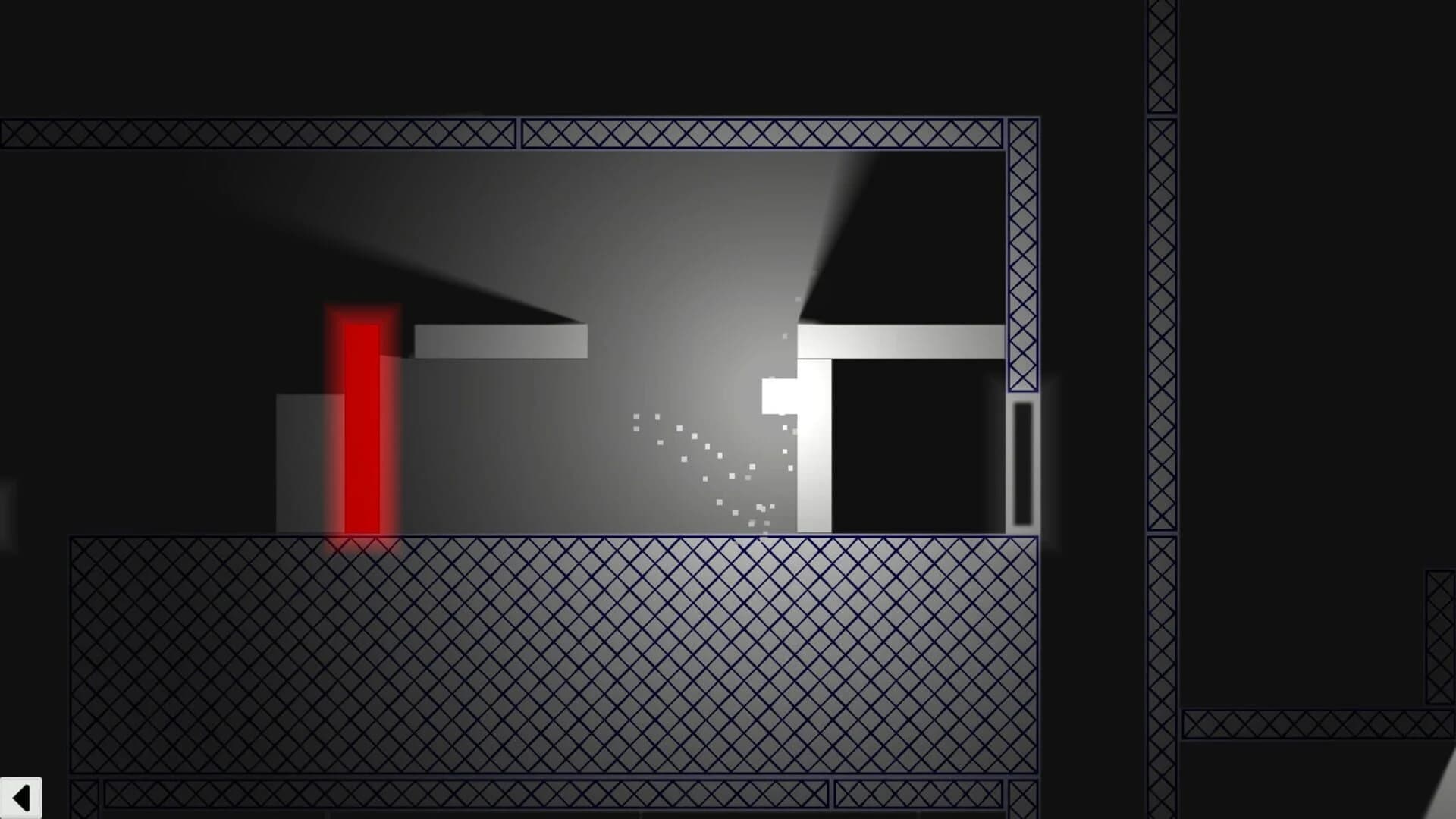 Luminus screenshot 3