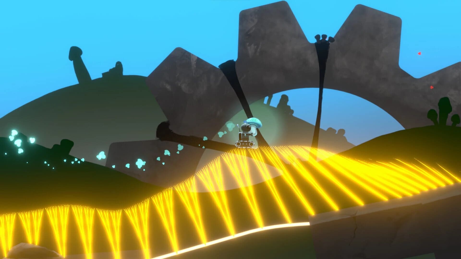 Lumm-e screenshot 3