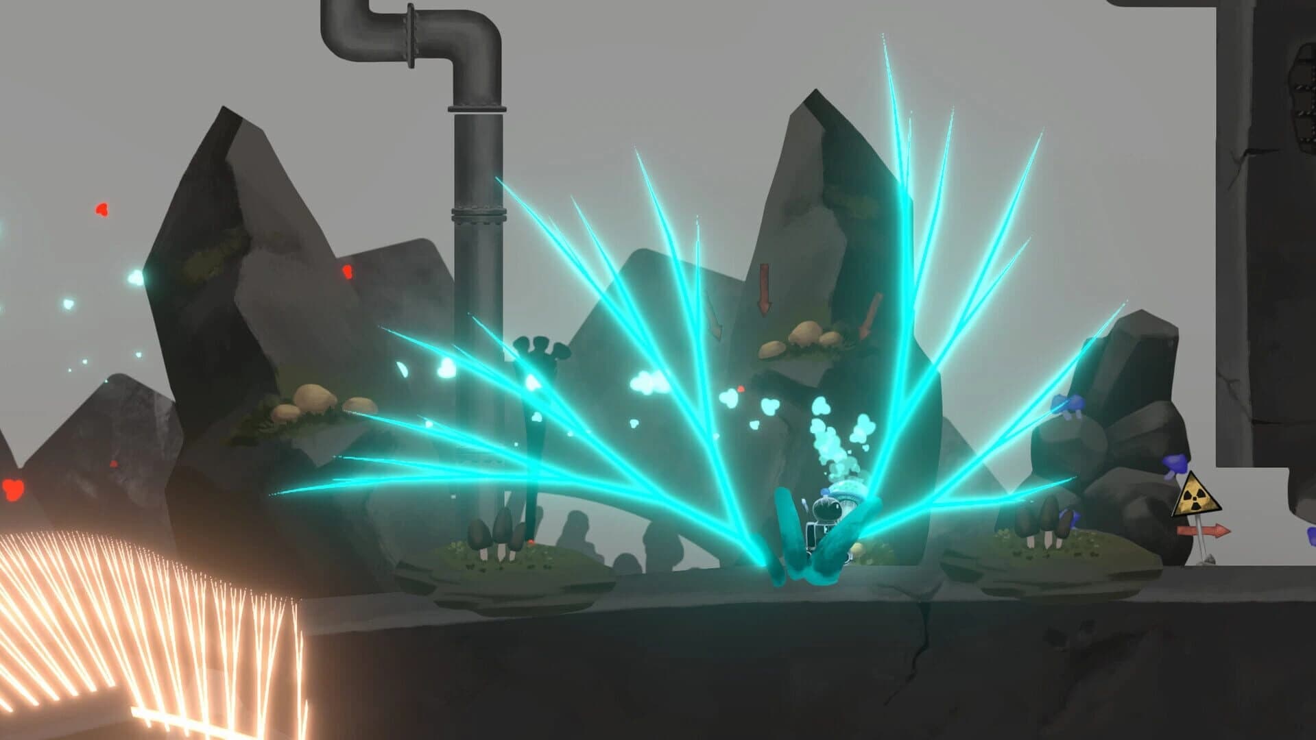 Lumm-e screenshot 4