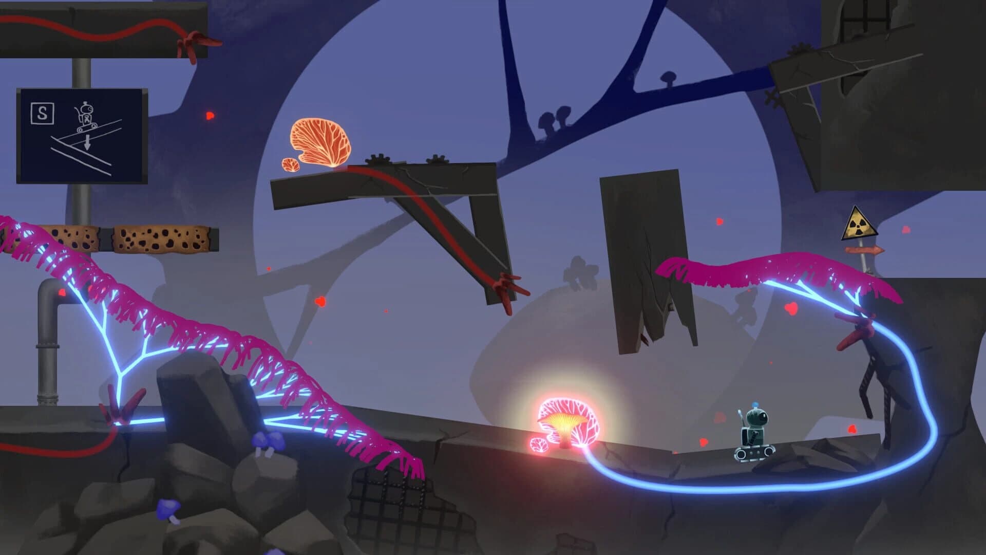 Lumm-e screenshot 5